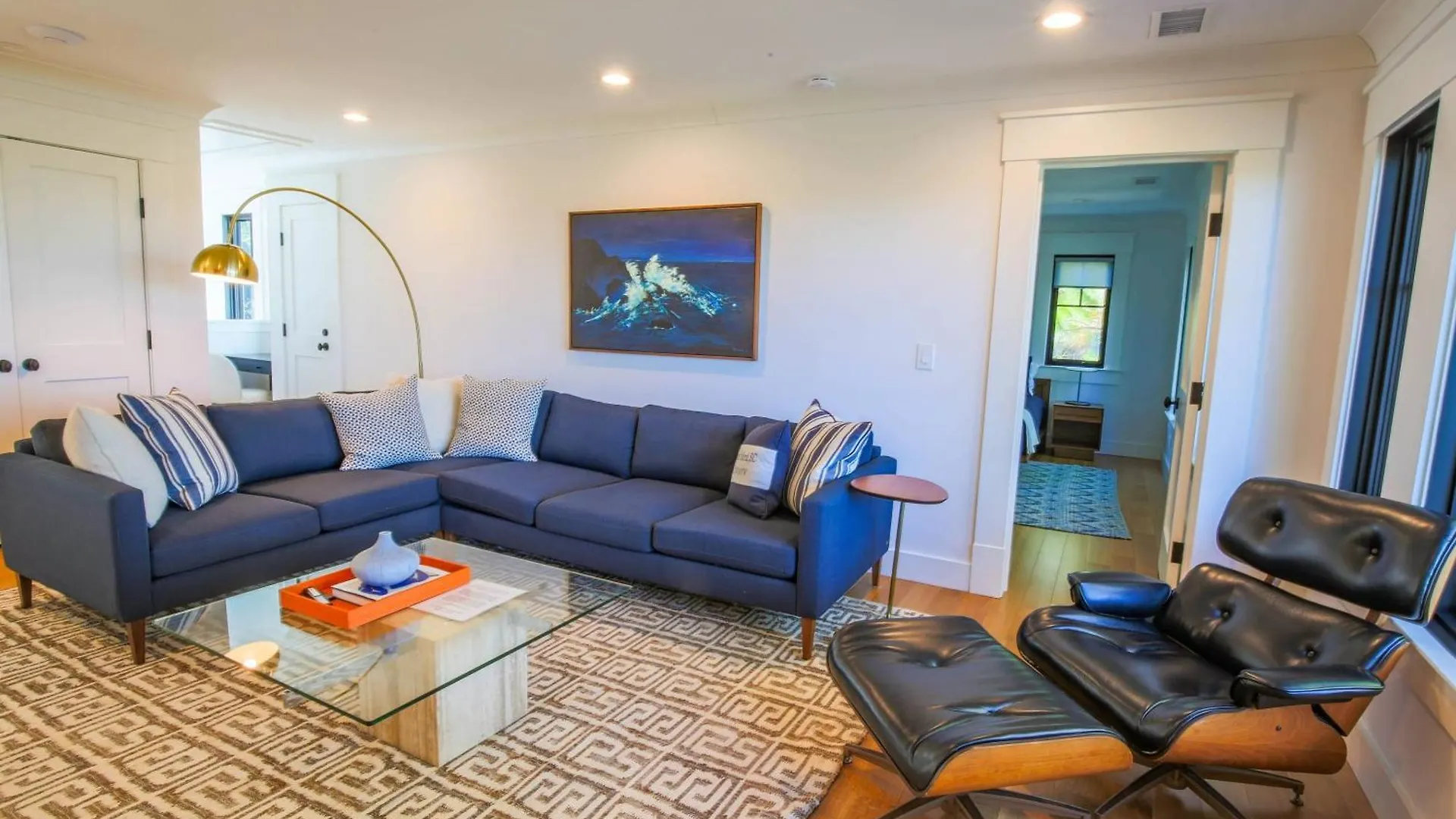 Marsh Pointe Holiday home