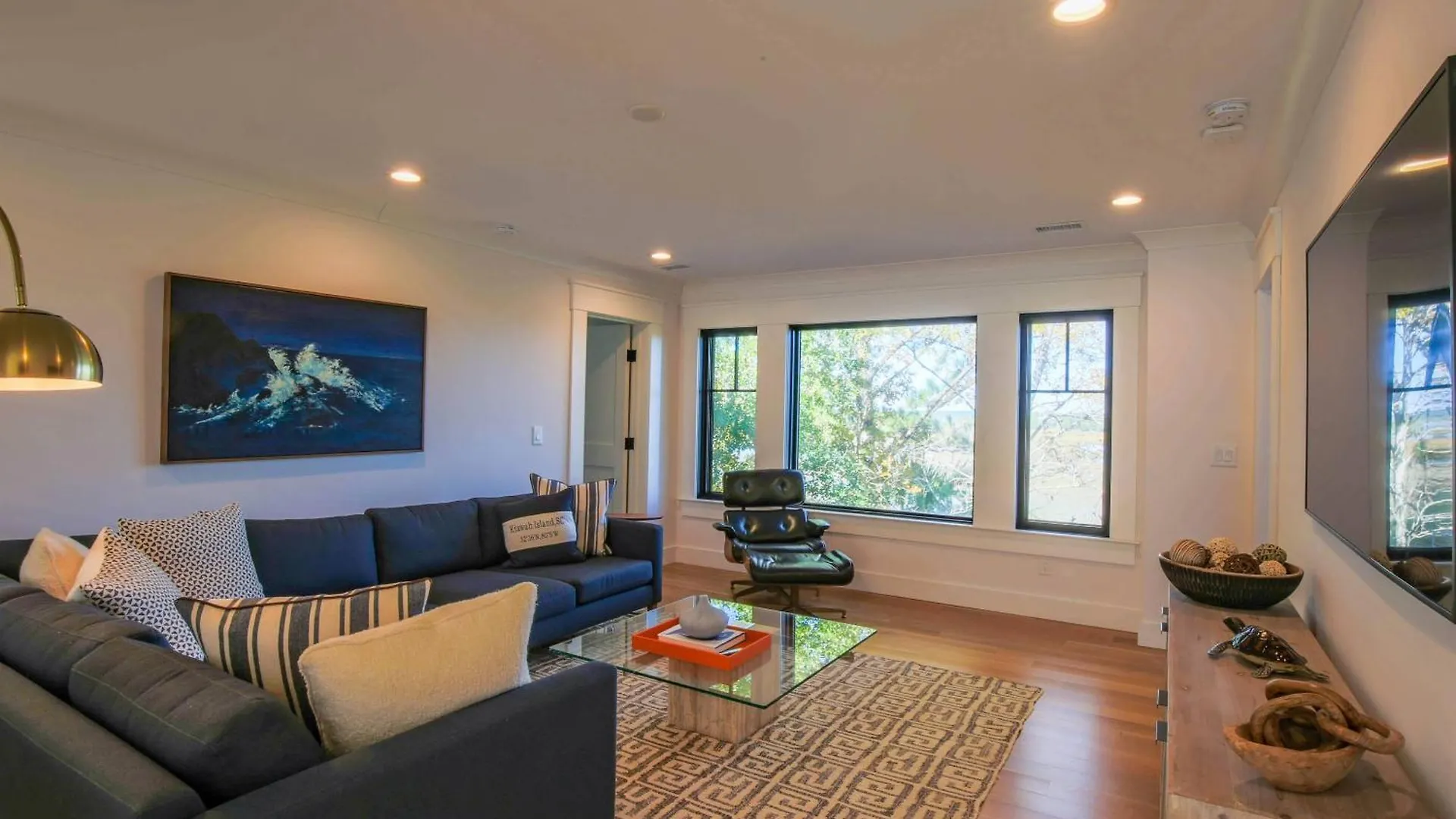 Marsh Pointe