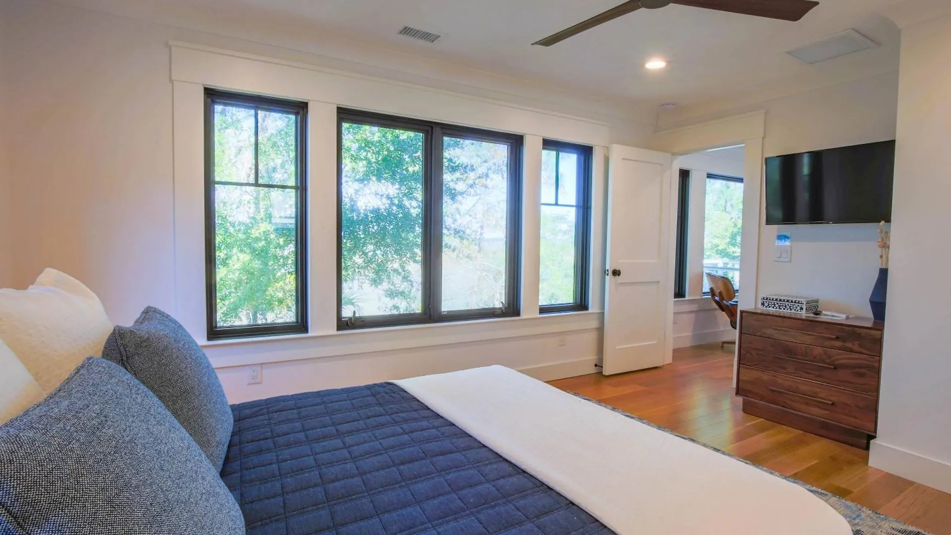 Marsh Pointe Holiday home