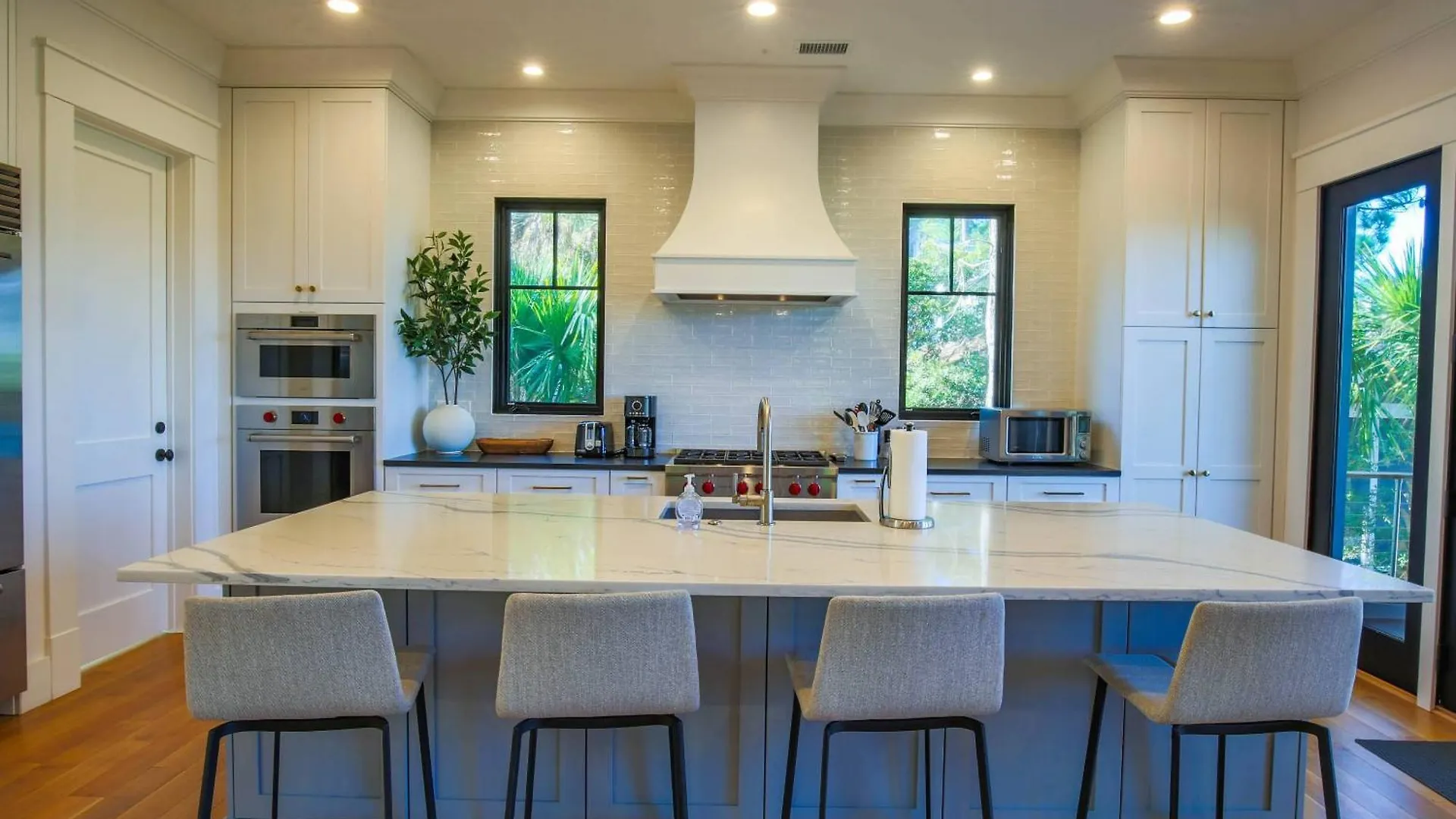 Marsh Pointe Holiday home *