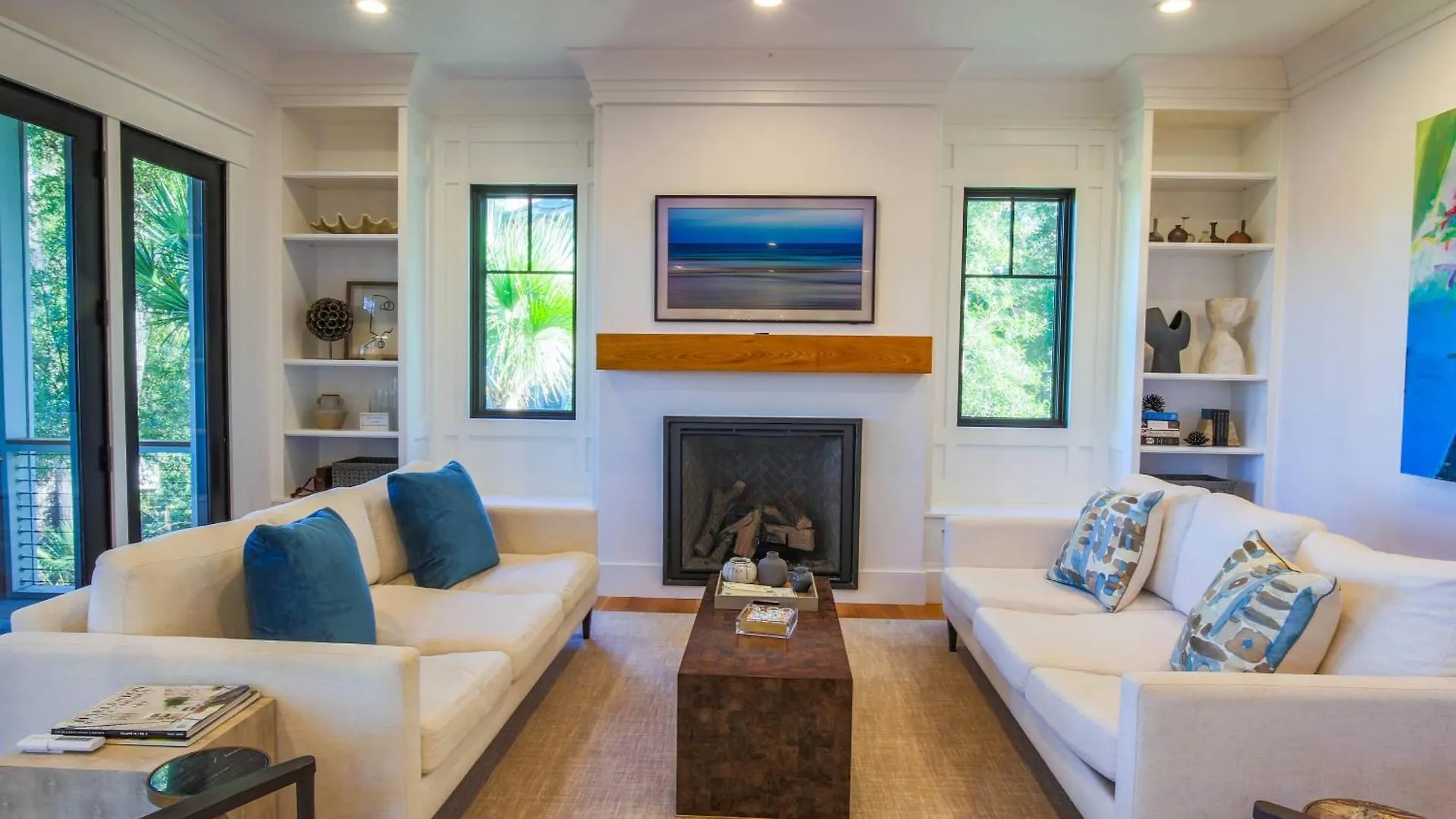 Holiday home Marsh Pointe
