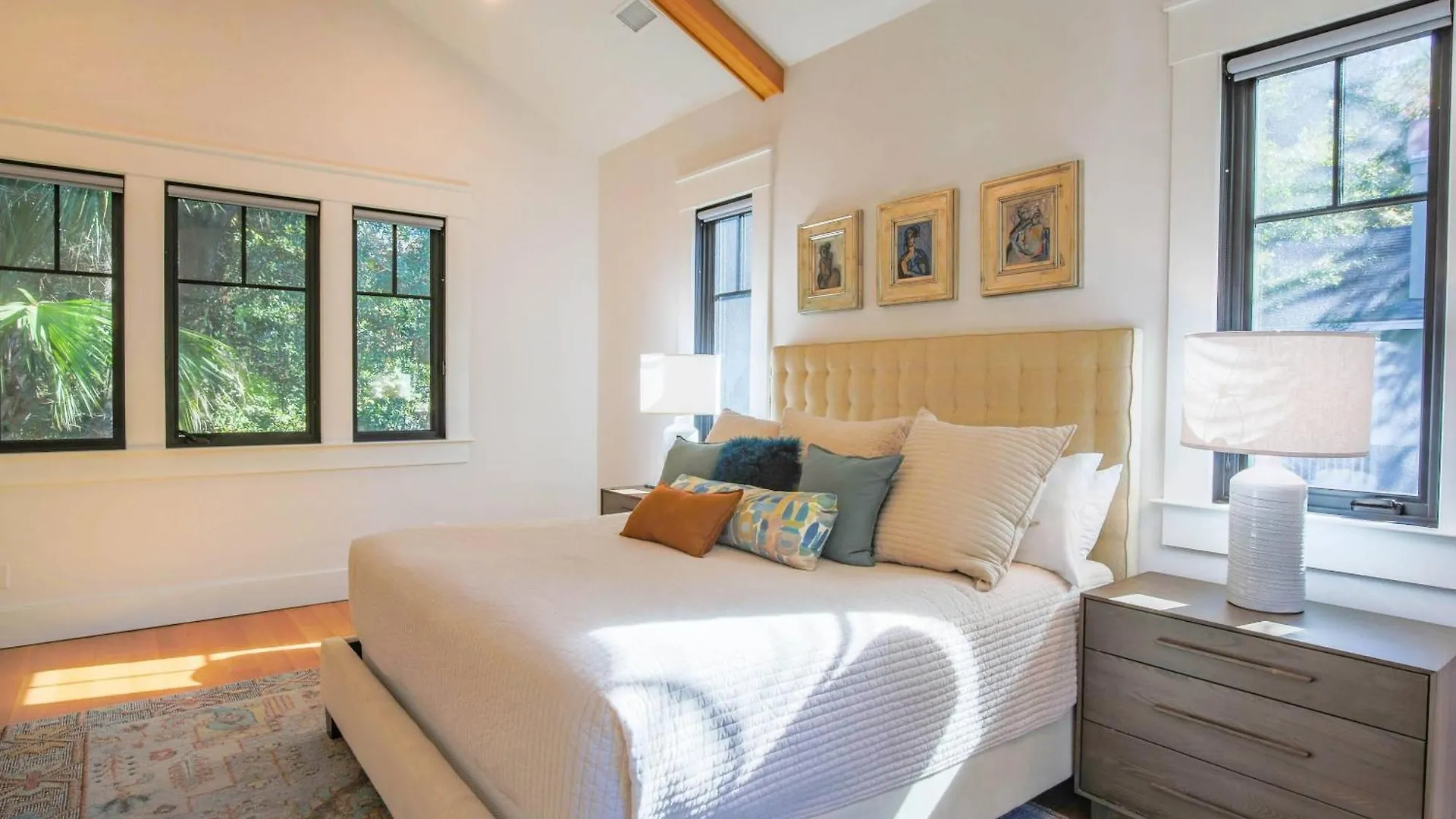 Marsh Pointe Holiday home *