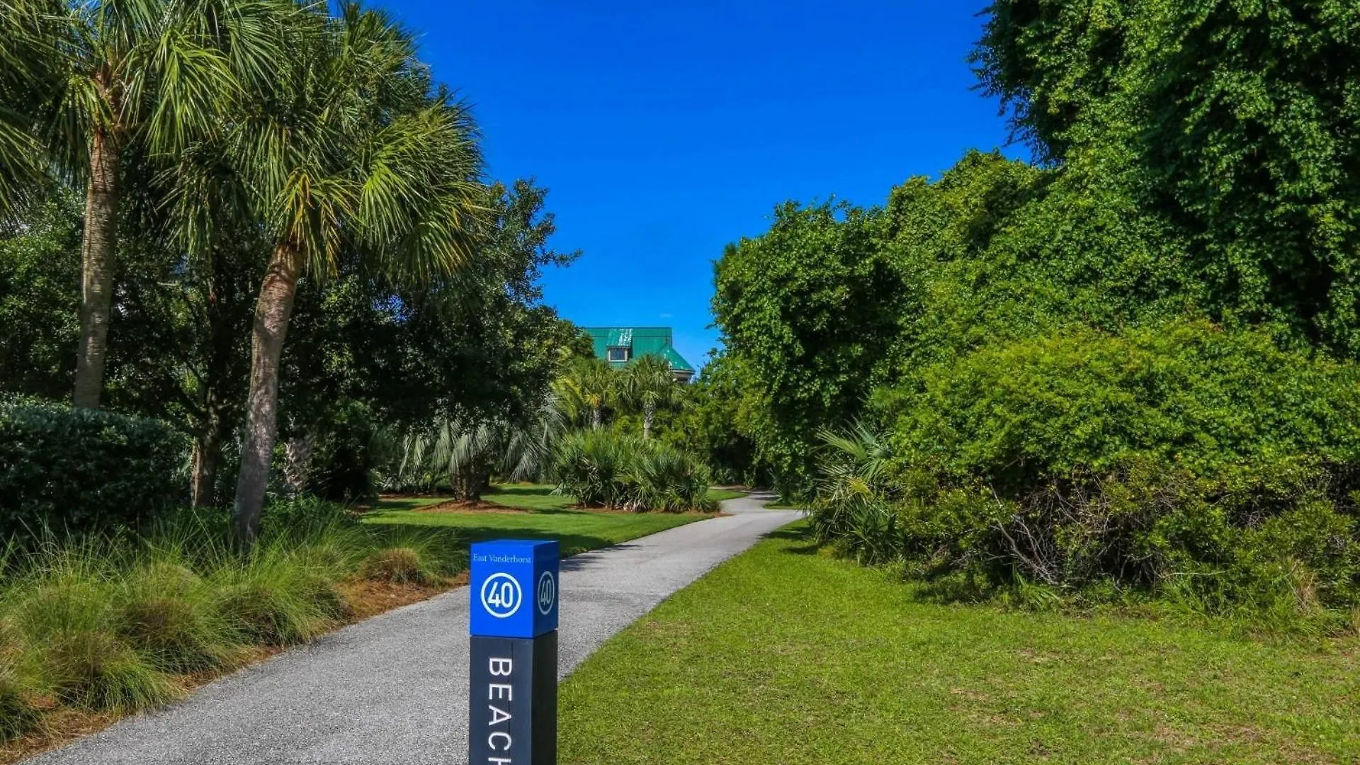 Marsh Pointe * Kiawah Island