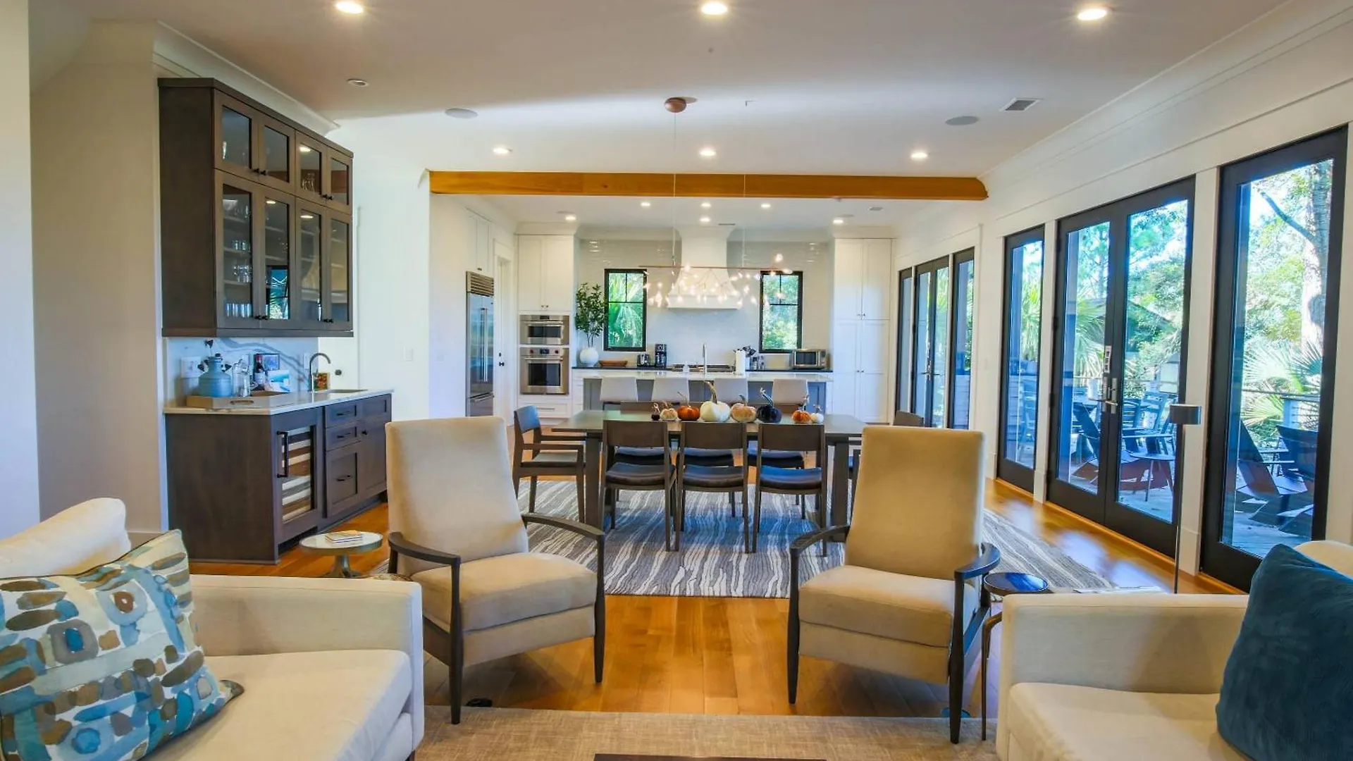 Holiday home Marsh Pointe Kiawah Island