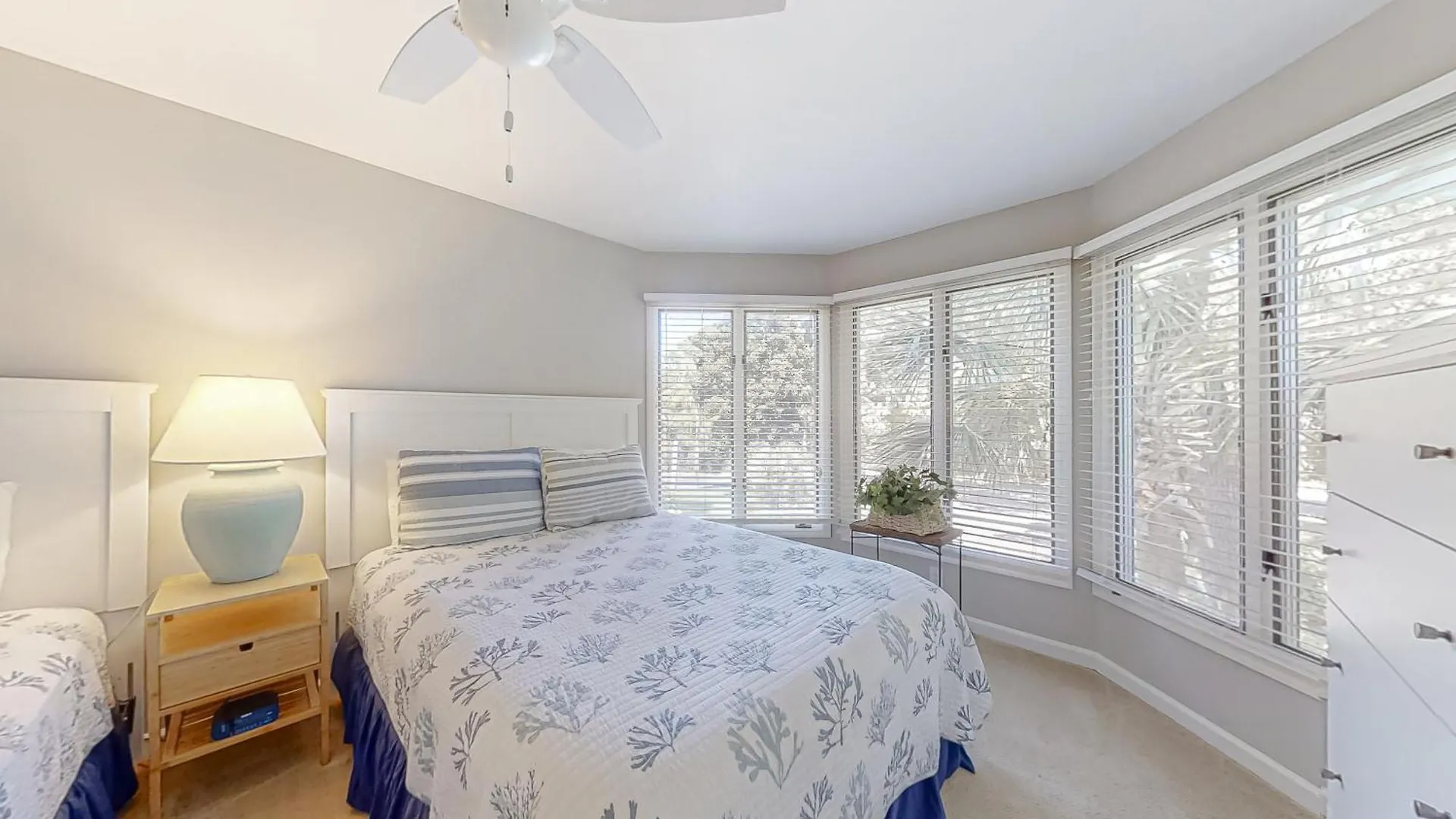 Turtle Cove 5546 Villa *