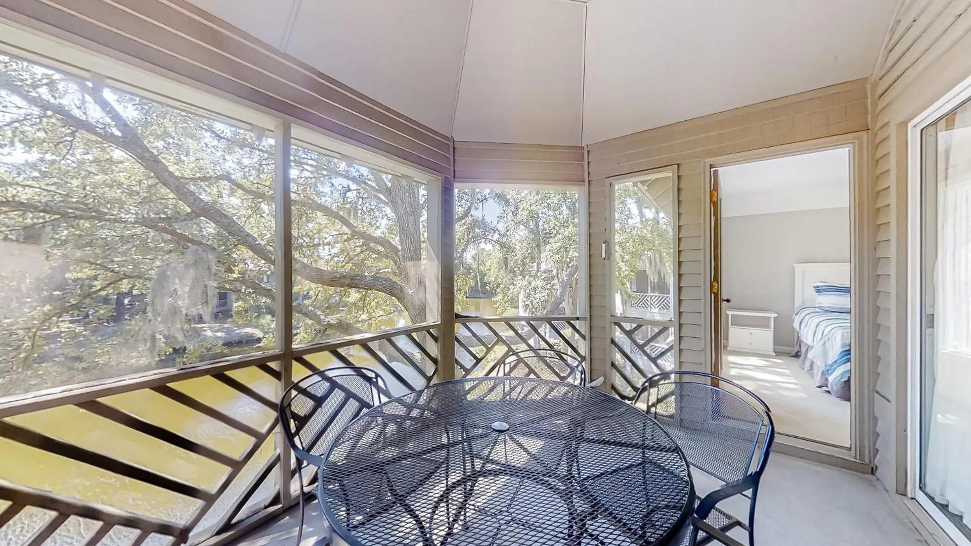 Villa Turtle Cove 5546 Kiawah Island