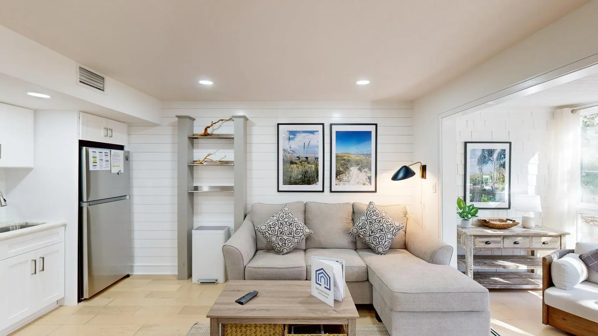 3542 Seascape Apartment Kiawah Island