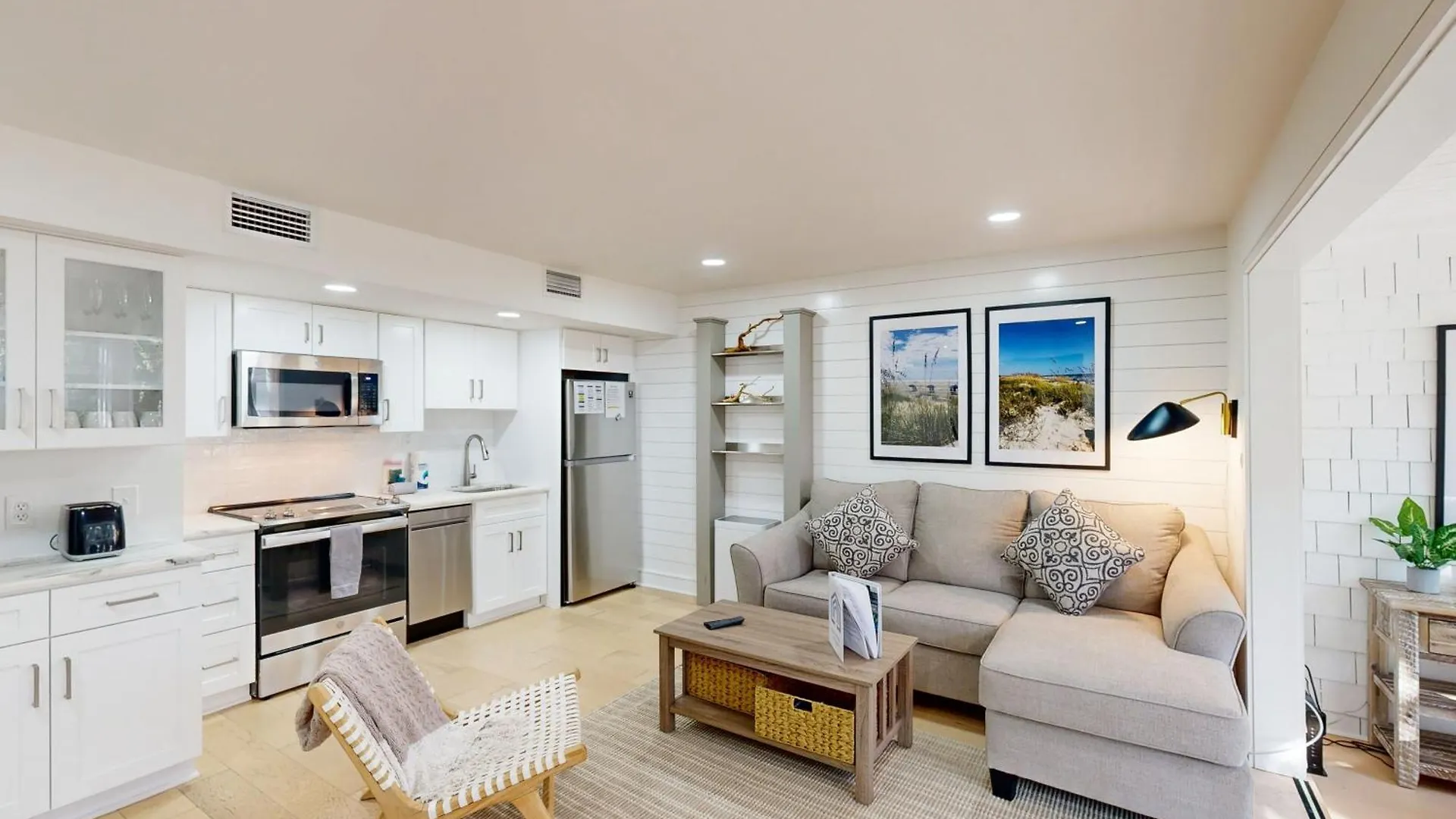 3542 Seascape Apartment