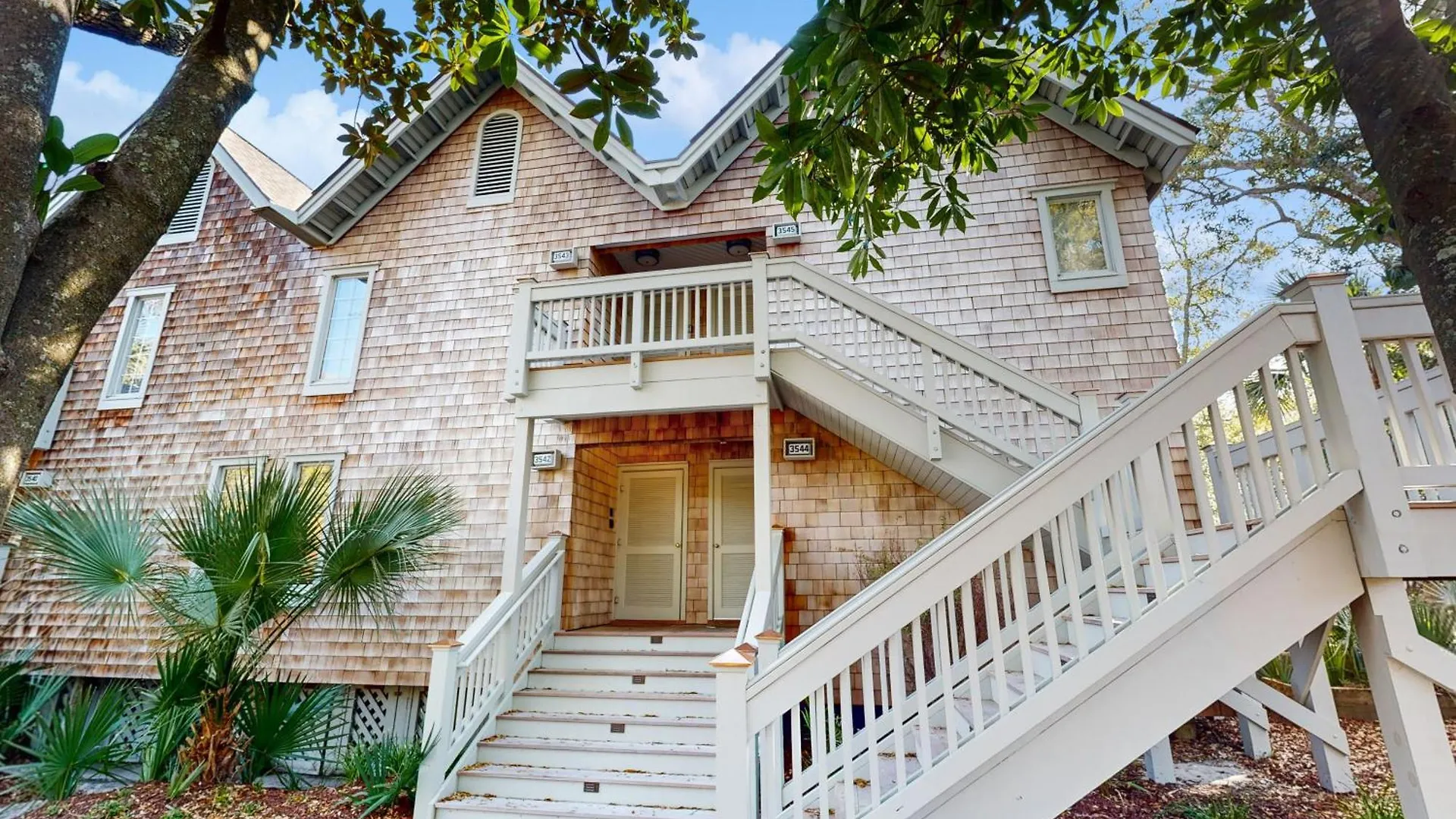 3542 Seascape * Kiawah Island