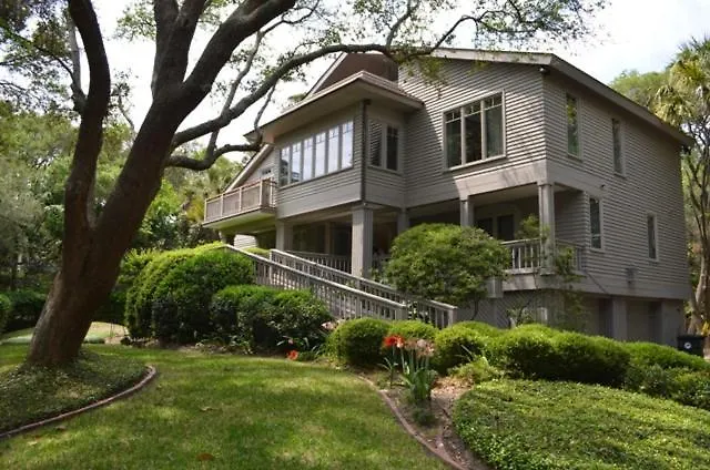 87 Jackstay Ct * Kiawah Island