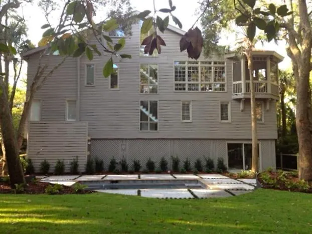 Holiday home 87 Jackstay Ct