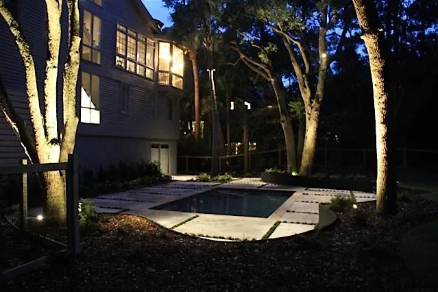 87 Jackstay Ct Holiday home Kiawah Island