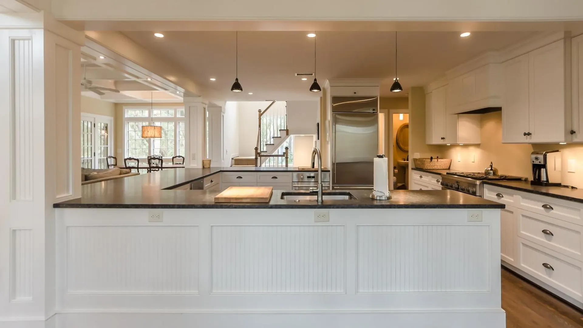 87 Jackstay Ct Holiday home Kiawah Island