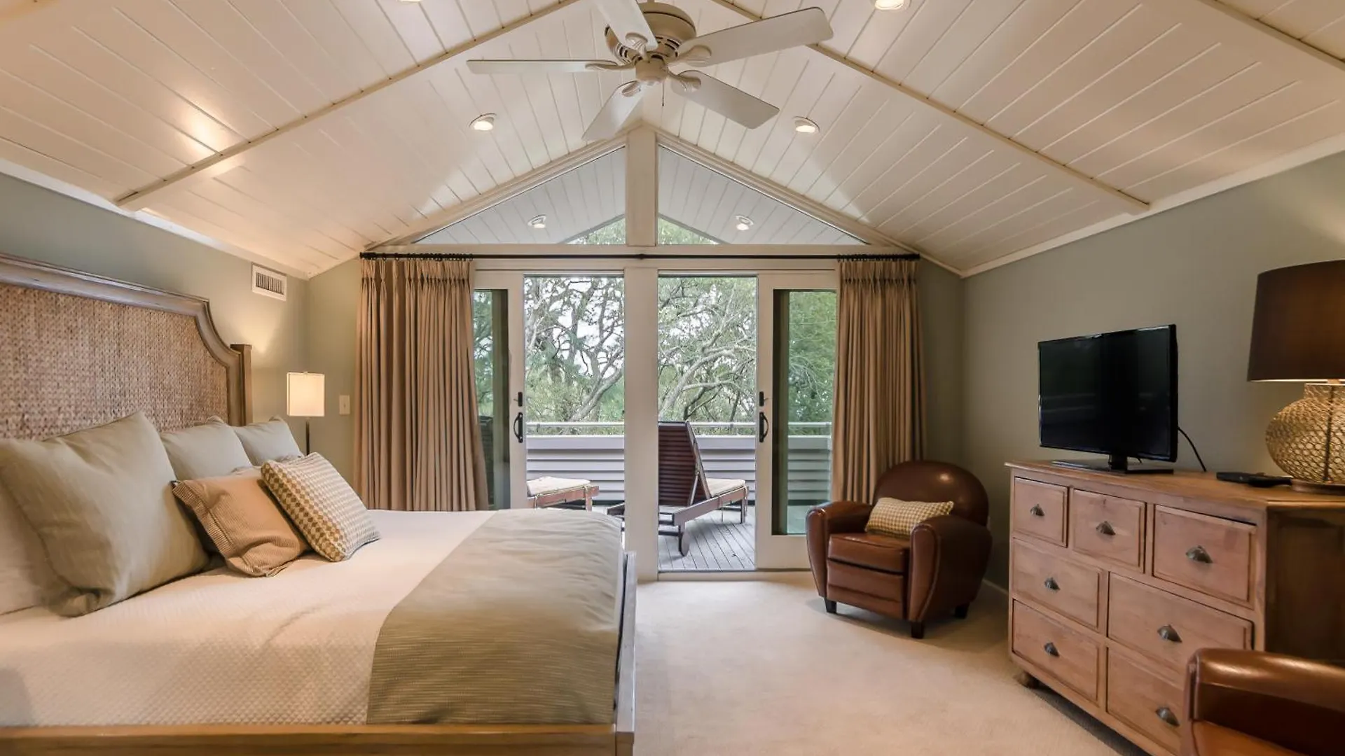 87 Jackstay Ct * Kiawah Island