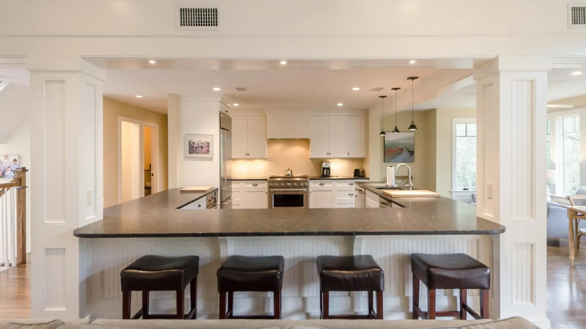 Holiday home 87 Jackstay Ct