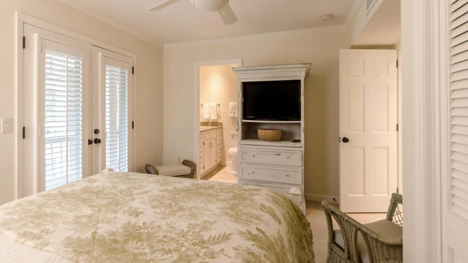 Holiday home 87 Jackstay Ct Kiawah Island