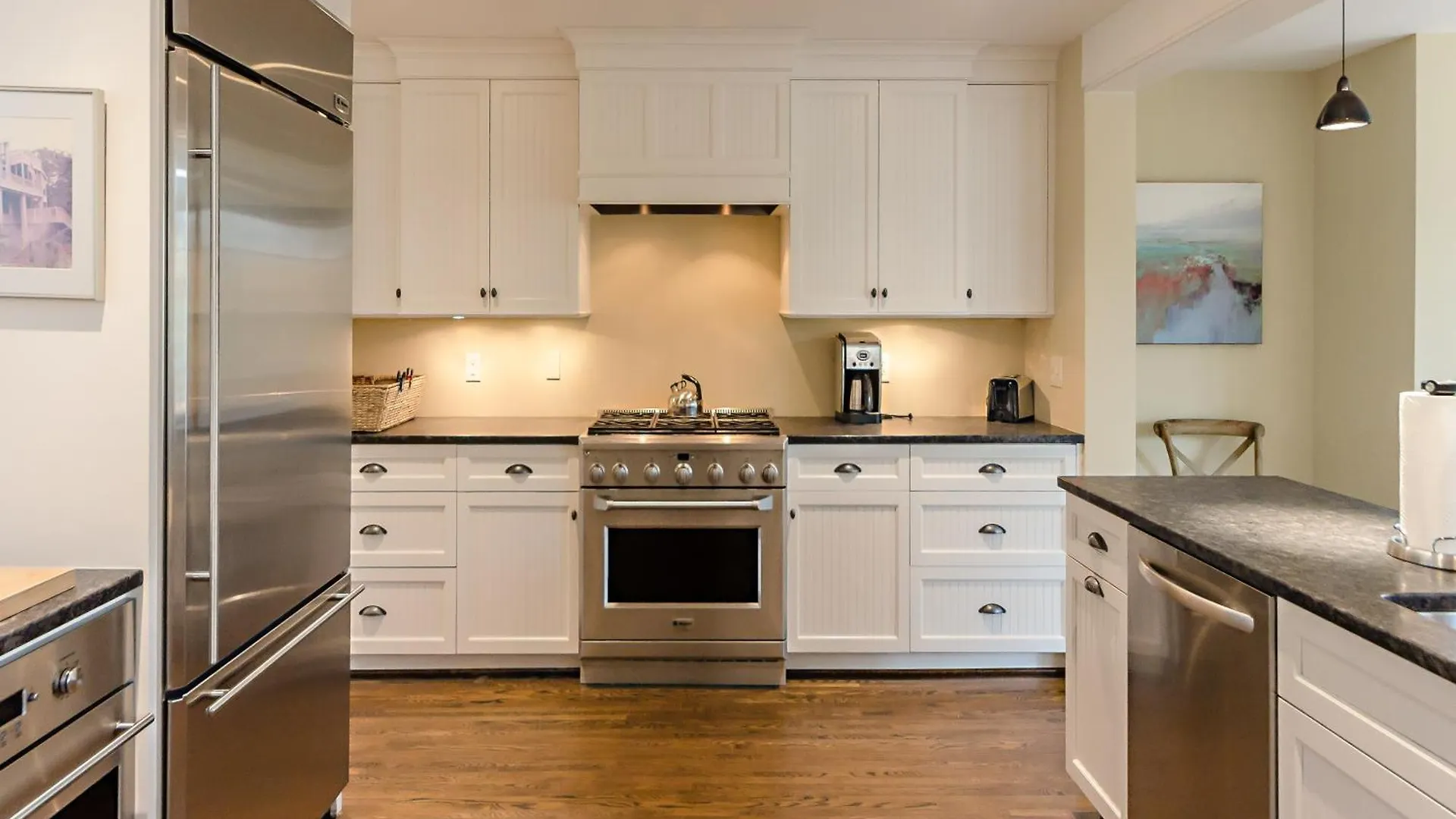 87 Jackstay Ct * Kiawah Island