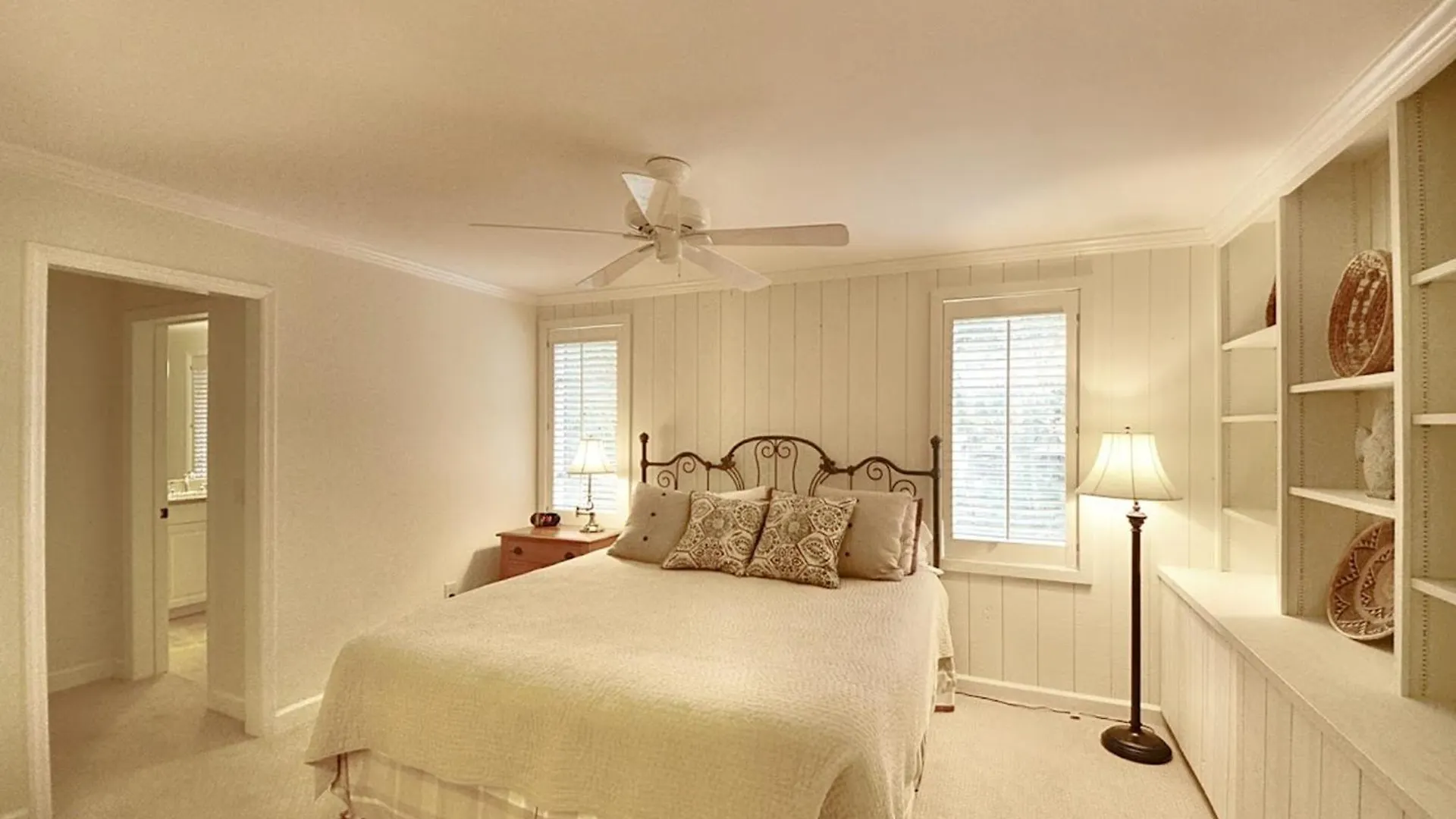 Holiday home 87 Jackstay Ct