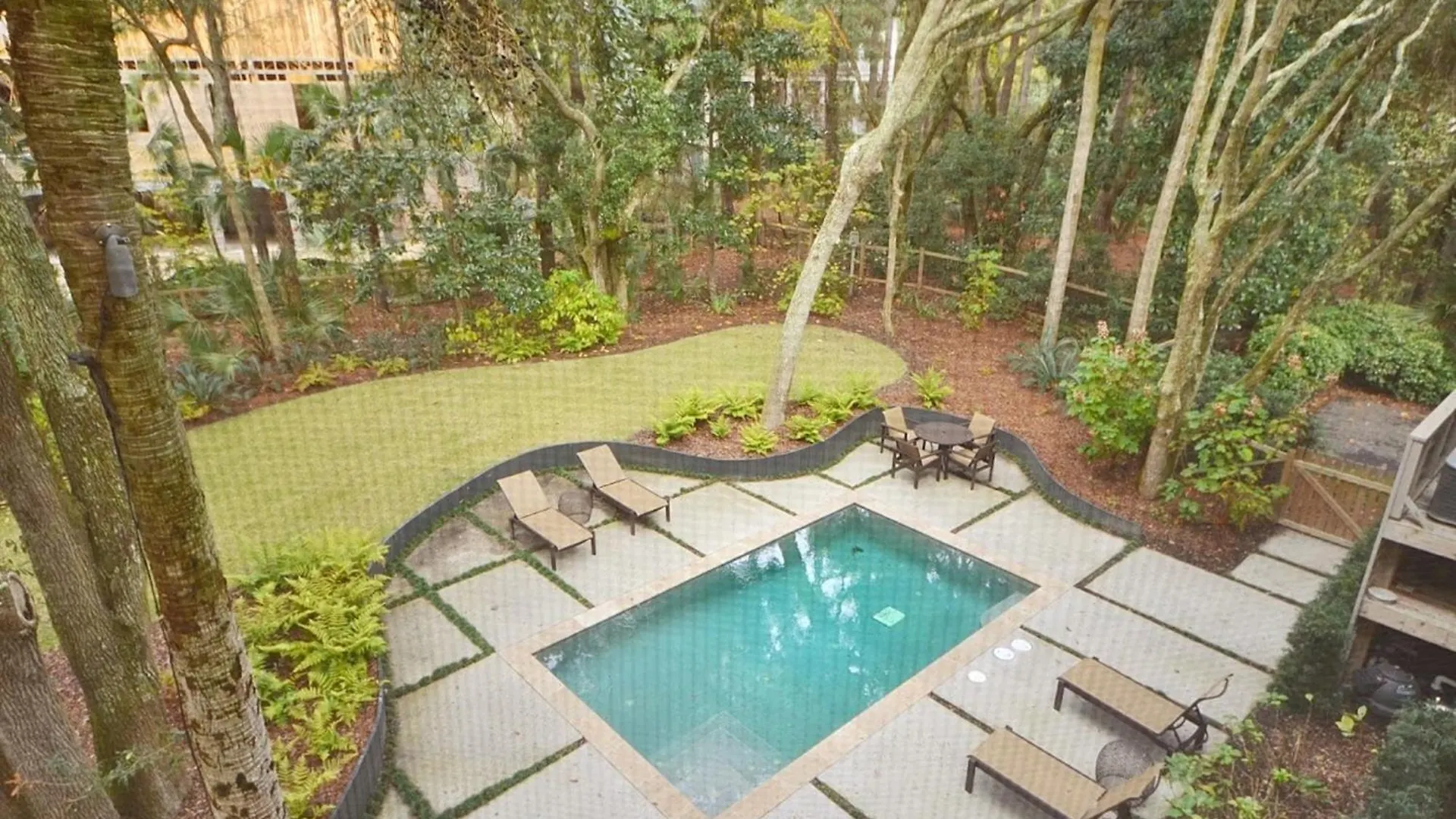 87 Jackstay Ct Holiday home Kiawah Island