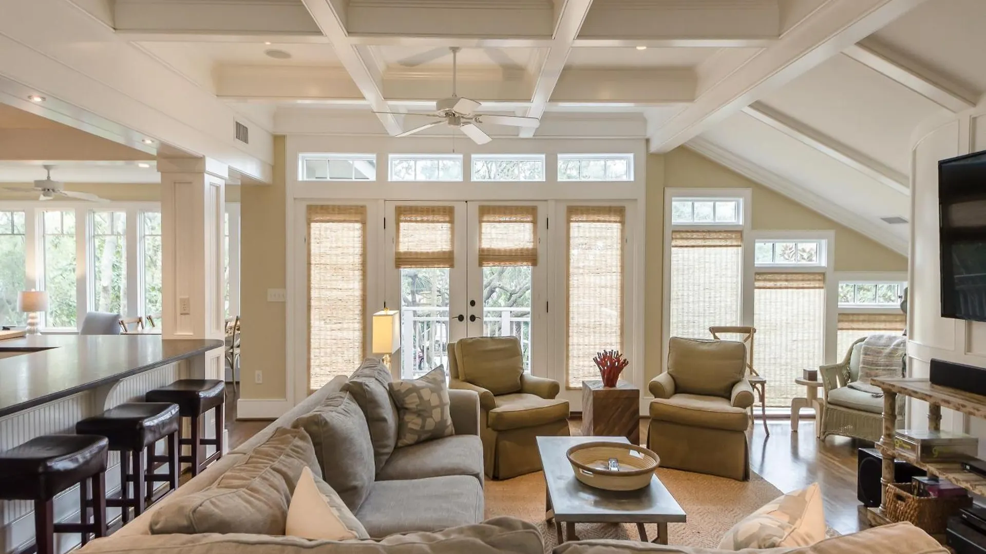 Holiday home 87 Jackstay Ct Kiawah Island