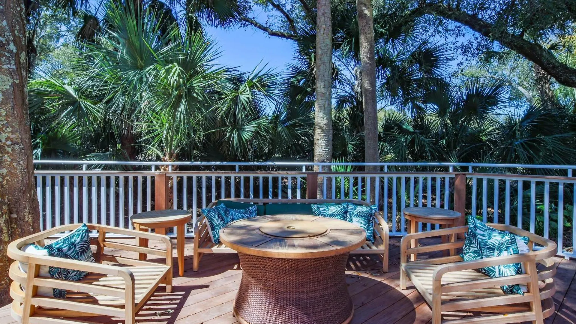 Holiday home Nature's Haven Kiawah Island