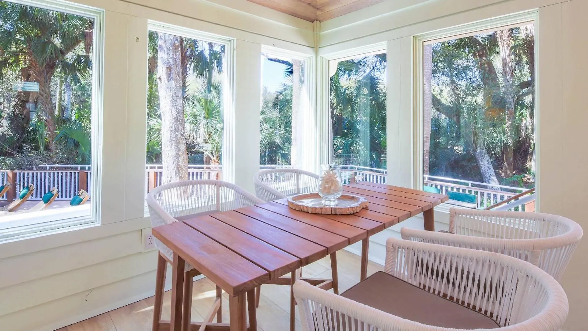 Nature's Haven Kiawah Island