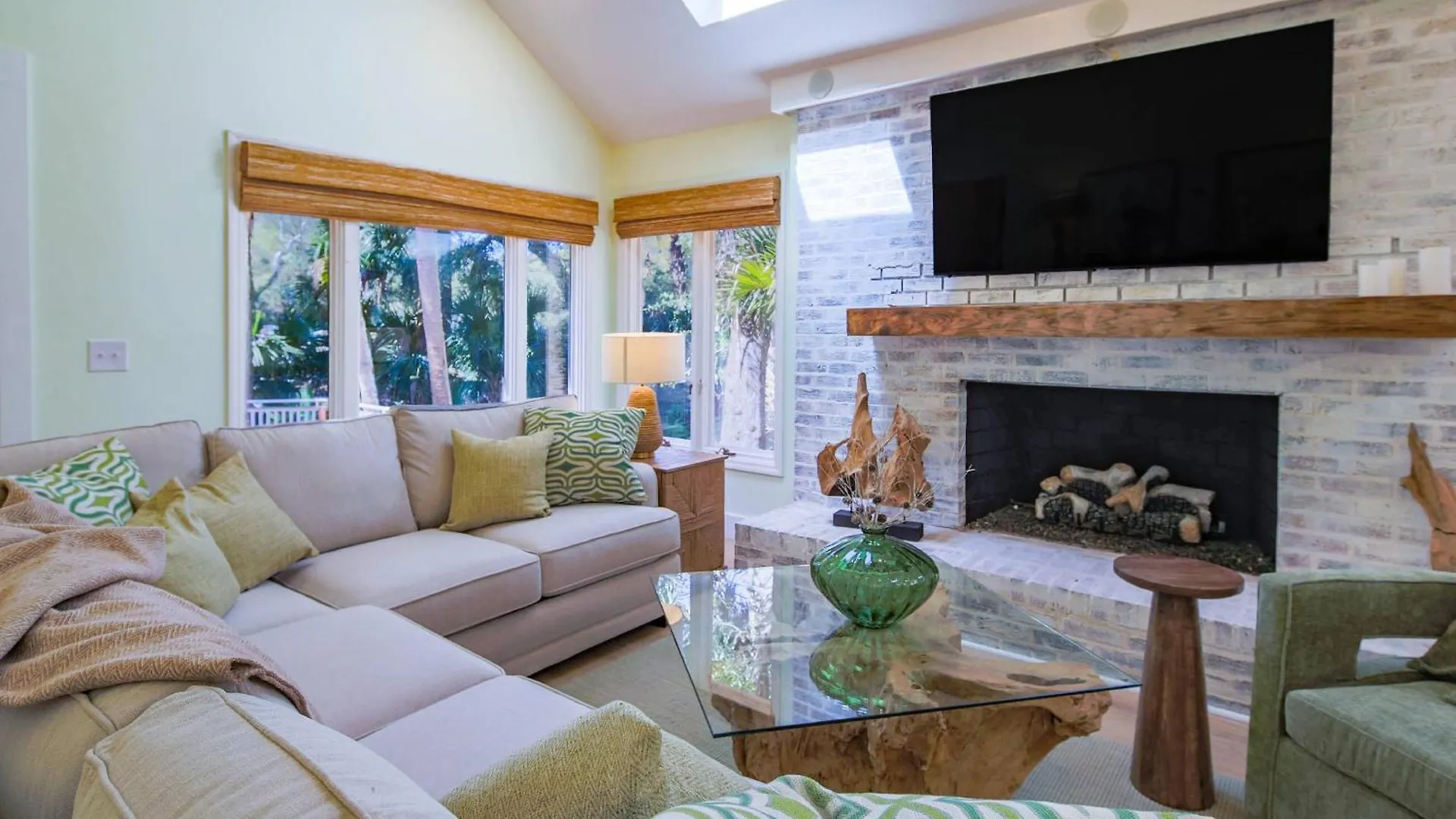 Holiday home Nature's Haven Kiawah Island