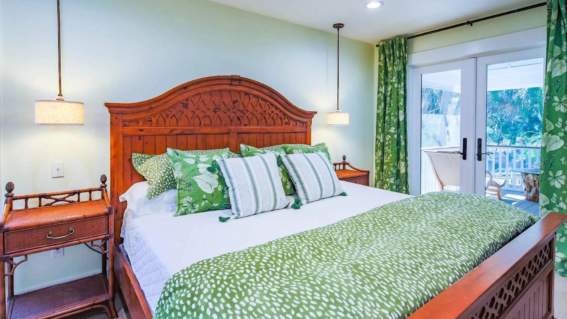 Nature's Haven Holiday home Kiawah Island