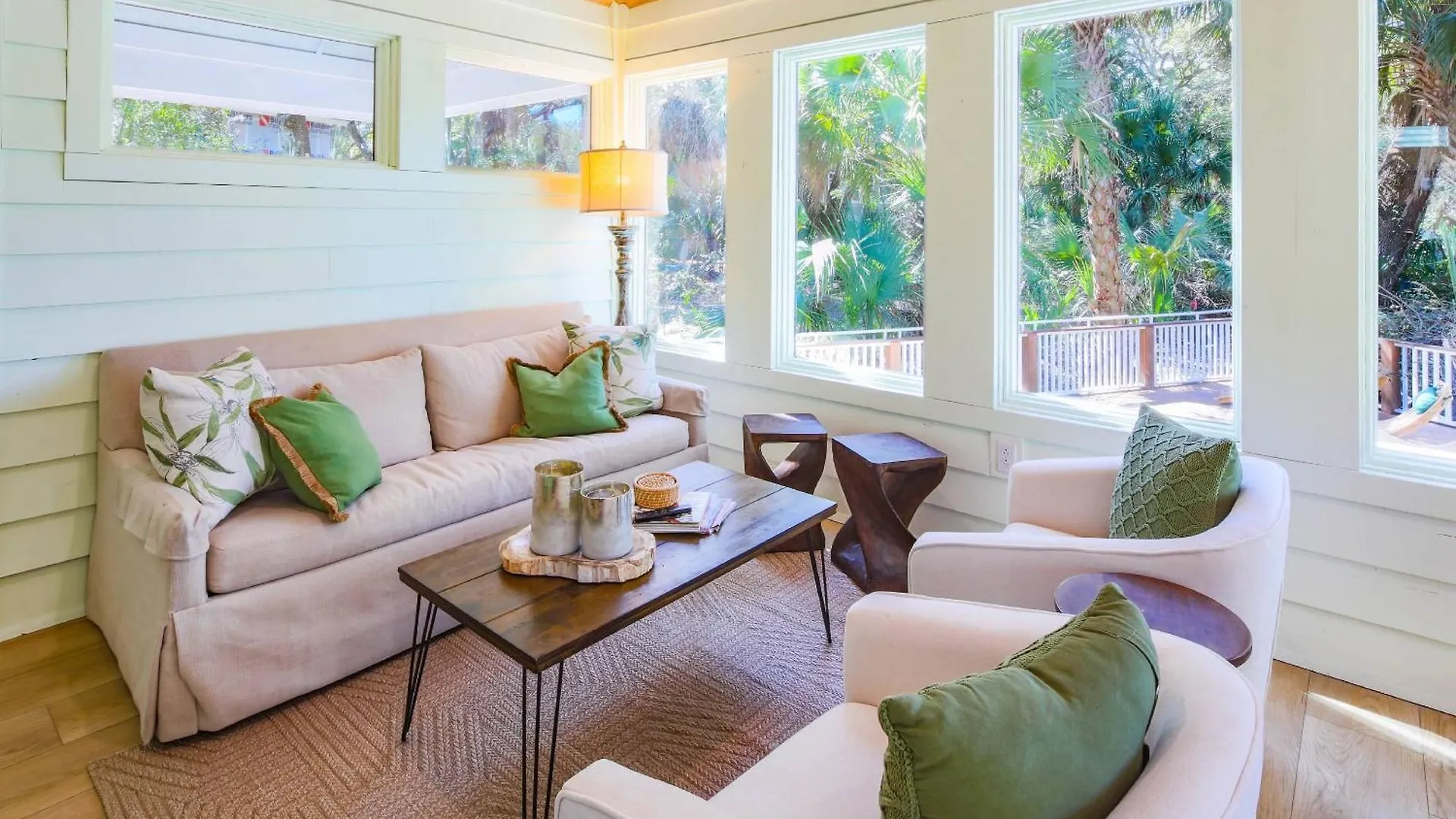 Holiday home Nature's Haven Kiawah Island