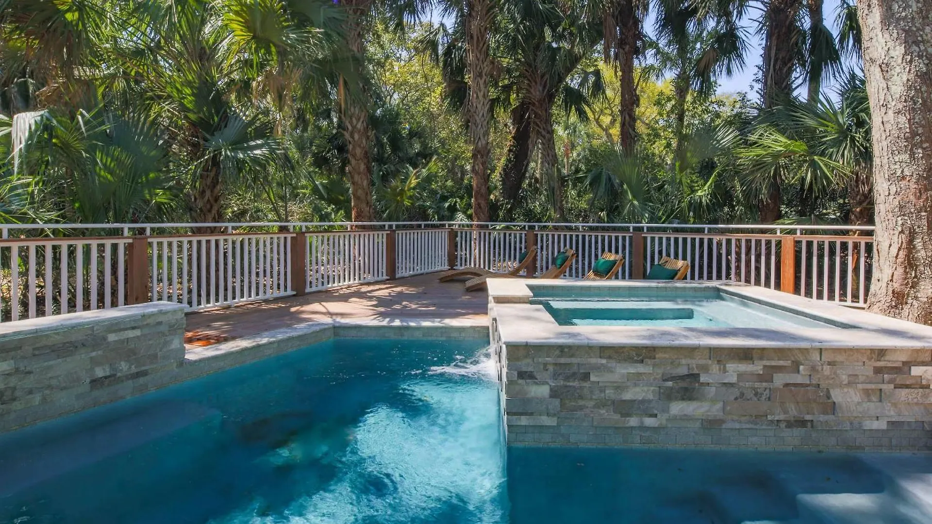Nature's Haven Holiday home Kiawah Island