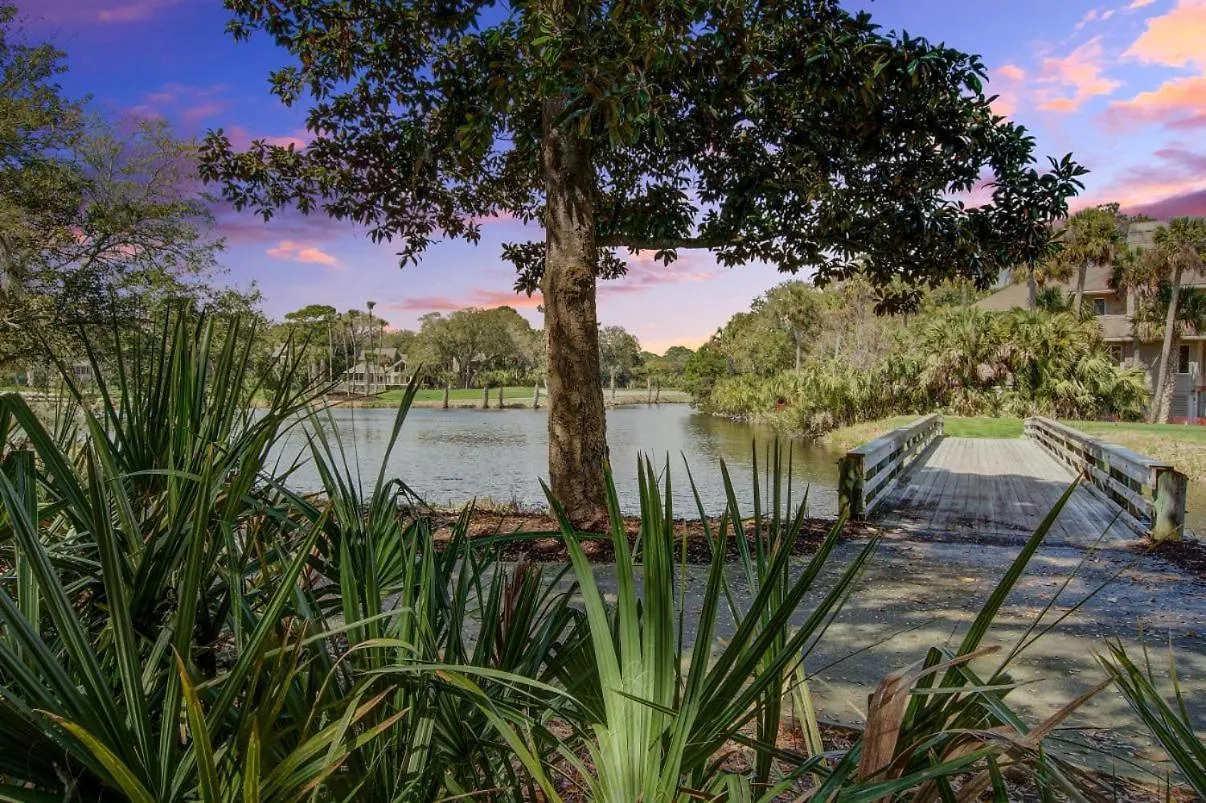 Holiday home 122 Bufflehead Drive Kiawah Island