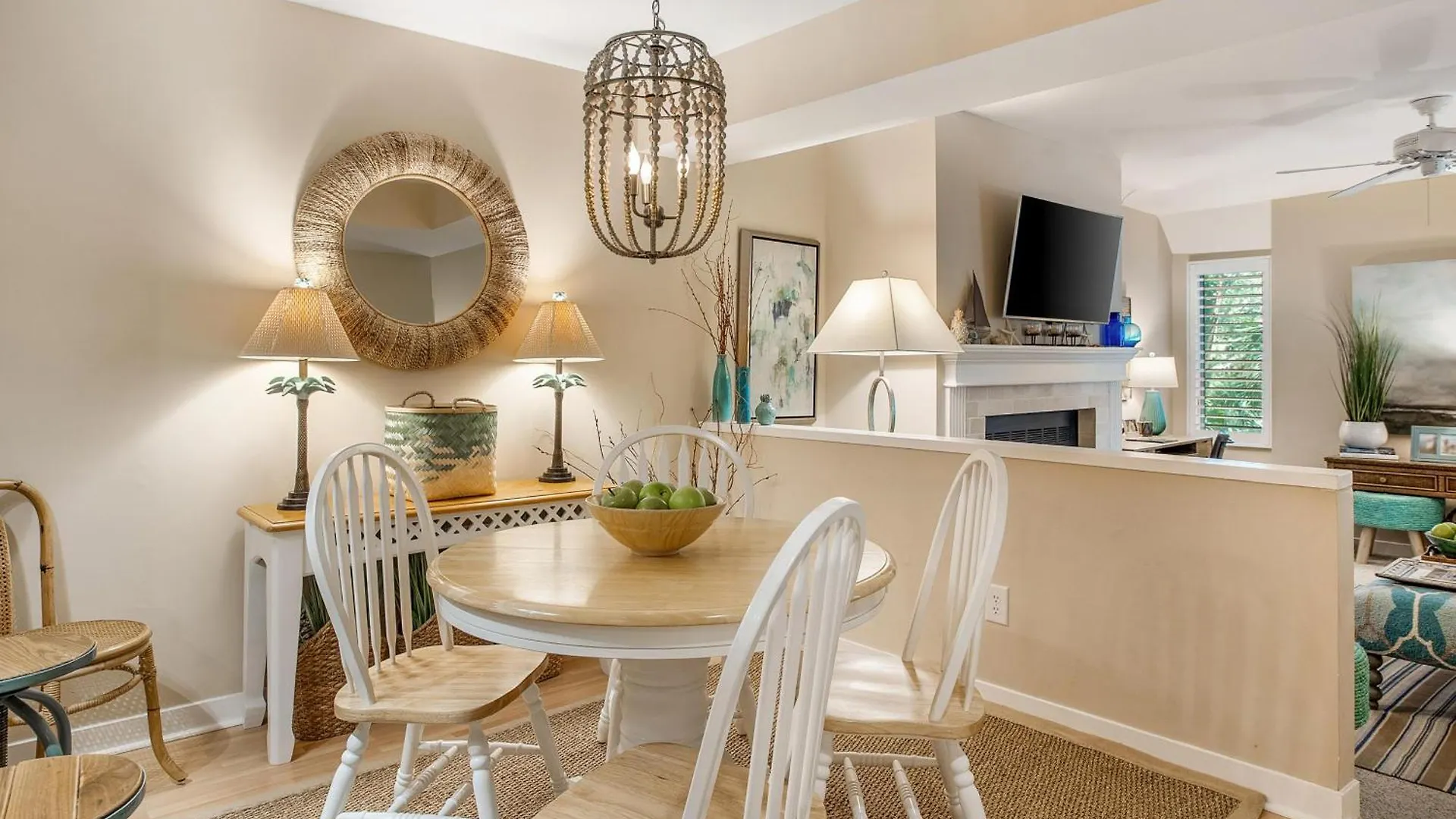 4466 Windswept Woodland View * Kiawah Island