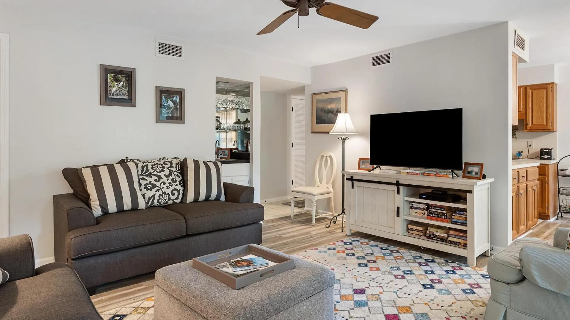 4741 Tennis Club Wooded View Villa