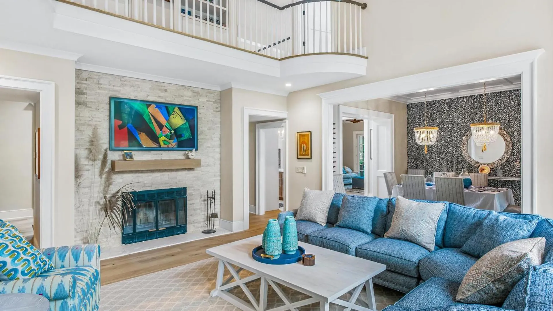 193 Ryder Cup Holiday home Kiawah Island