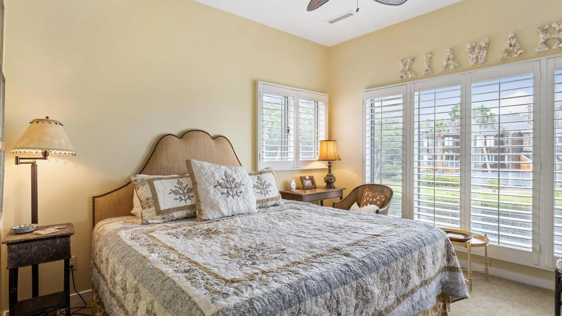 4560 Parkside Lagoon View Kiawah Island