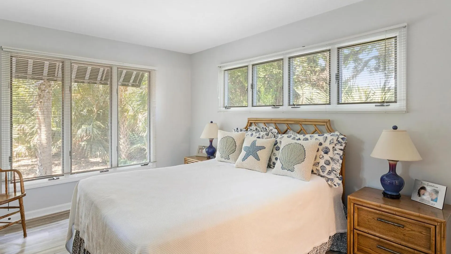 4741 Tennis Club Wooded View Villa *