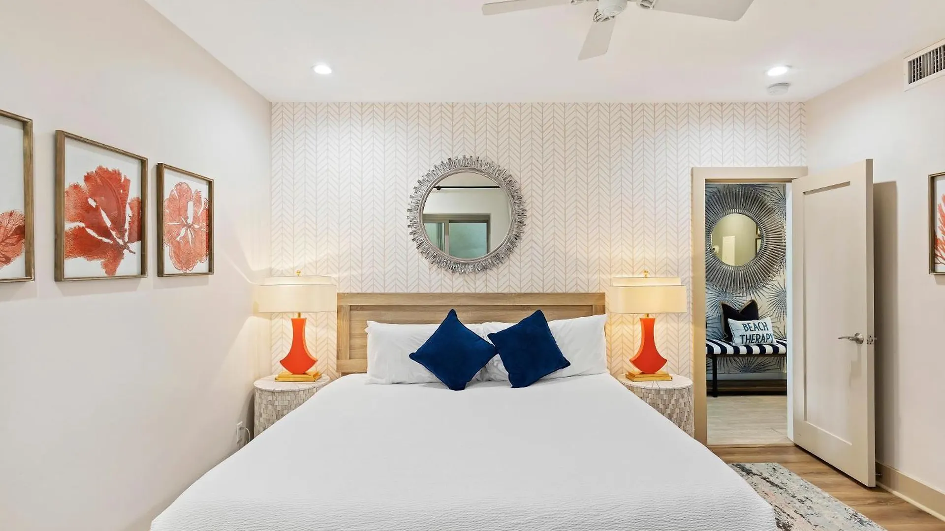 5103 Windswept Holiday home Kiawah Island