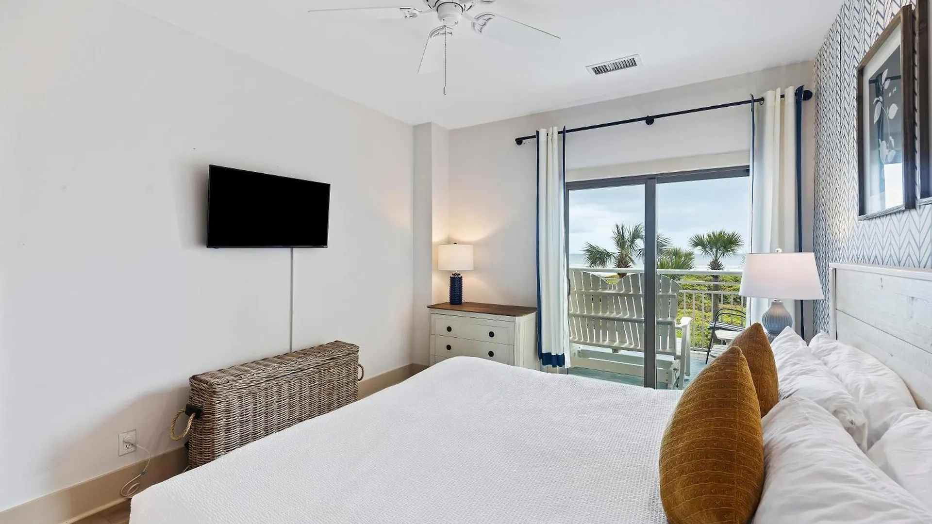 5103 Windswept Holiday home *