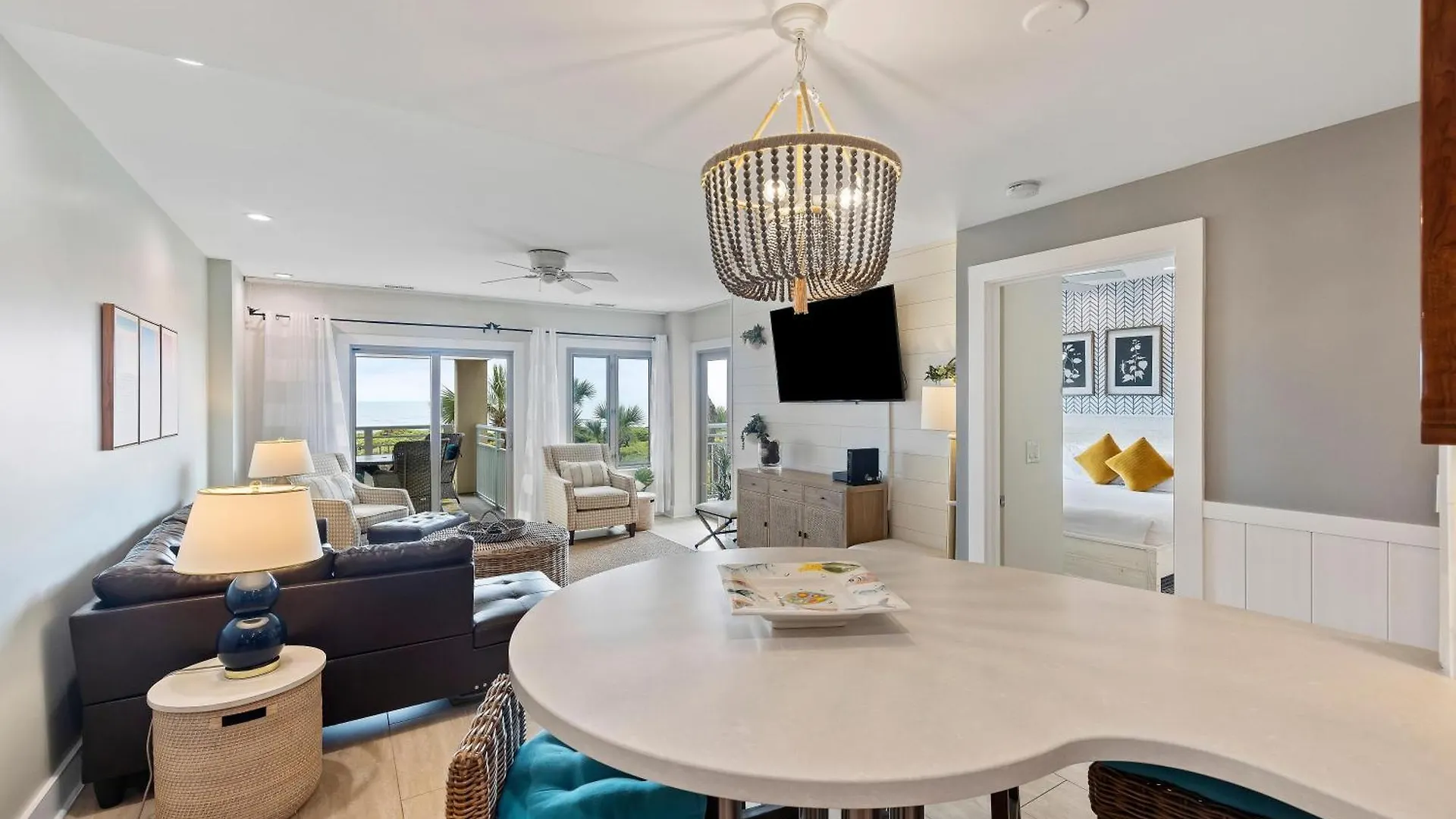 5103 Windswept * Kiawah Island