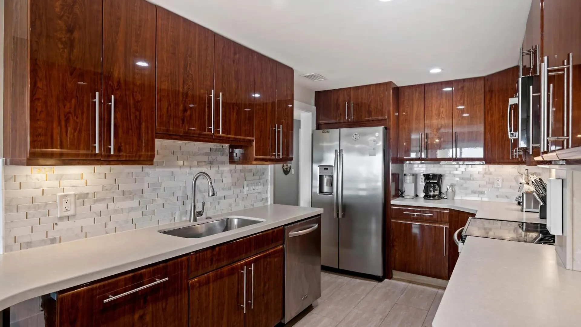 5103 Windswept Holiday home