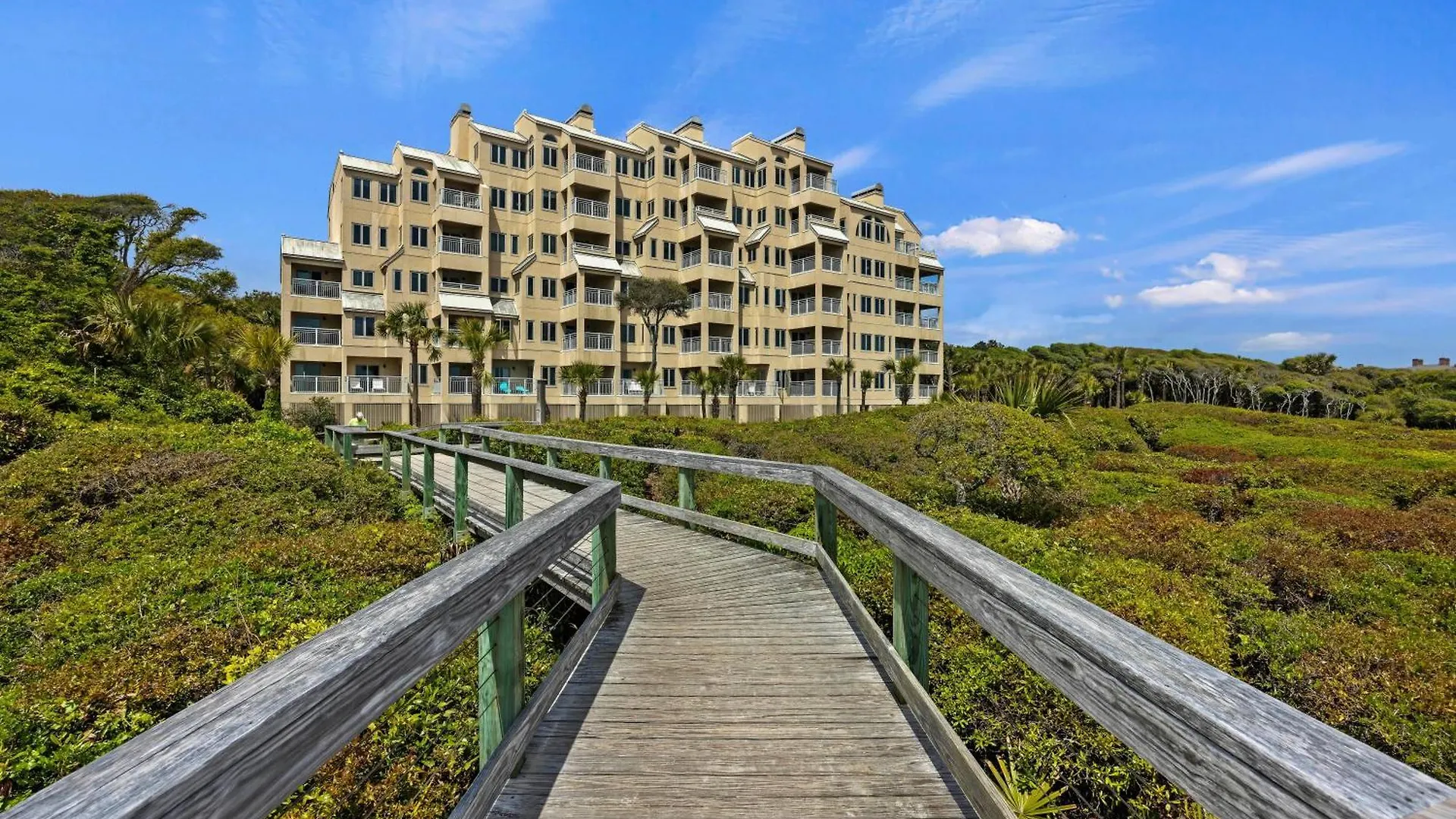 5103 Windswept * Kiawah Island