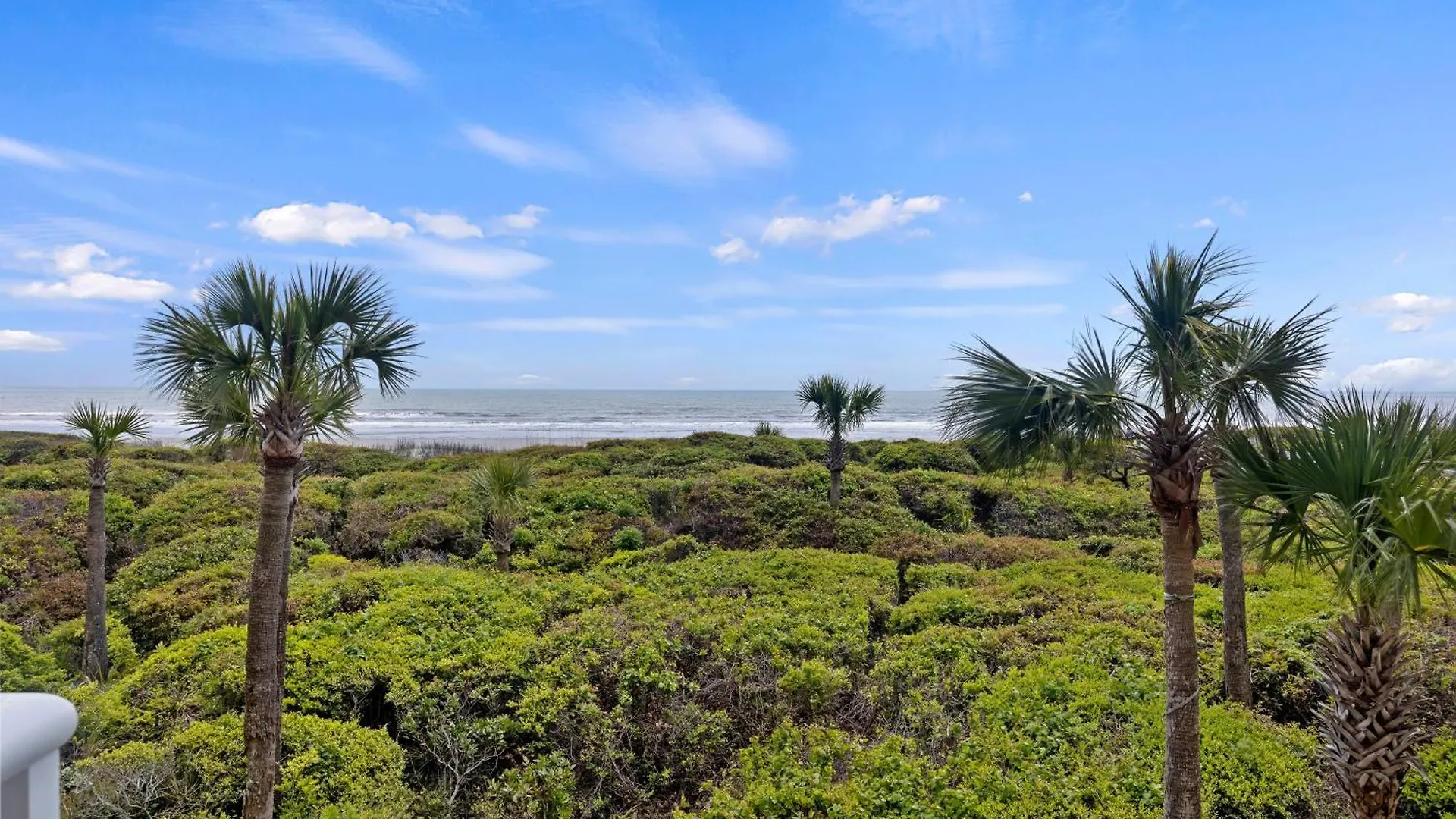 Holiday home 5103 Windswept Kiawah Island