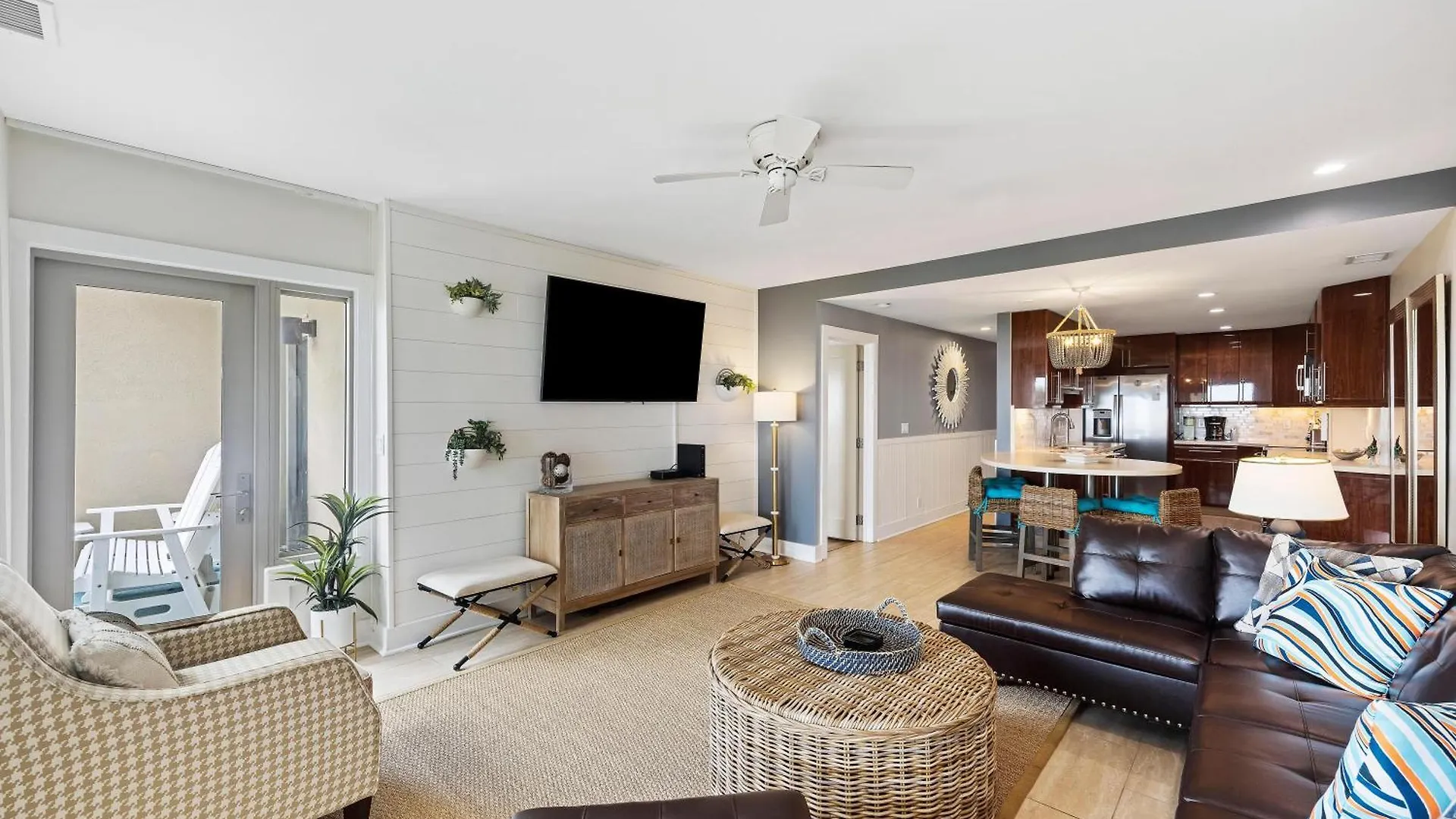 5103 Windswept Holiday home