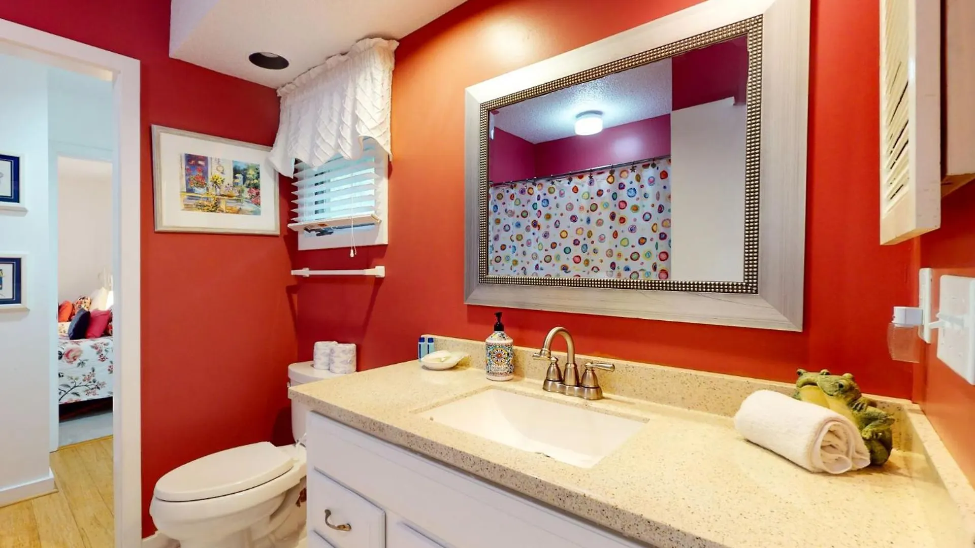 105 Inlet Cove Woodland View Holiday home