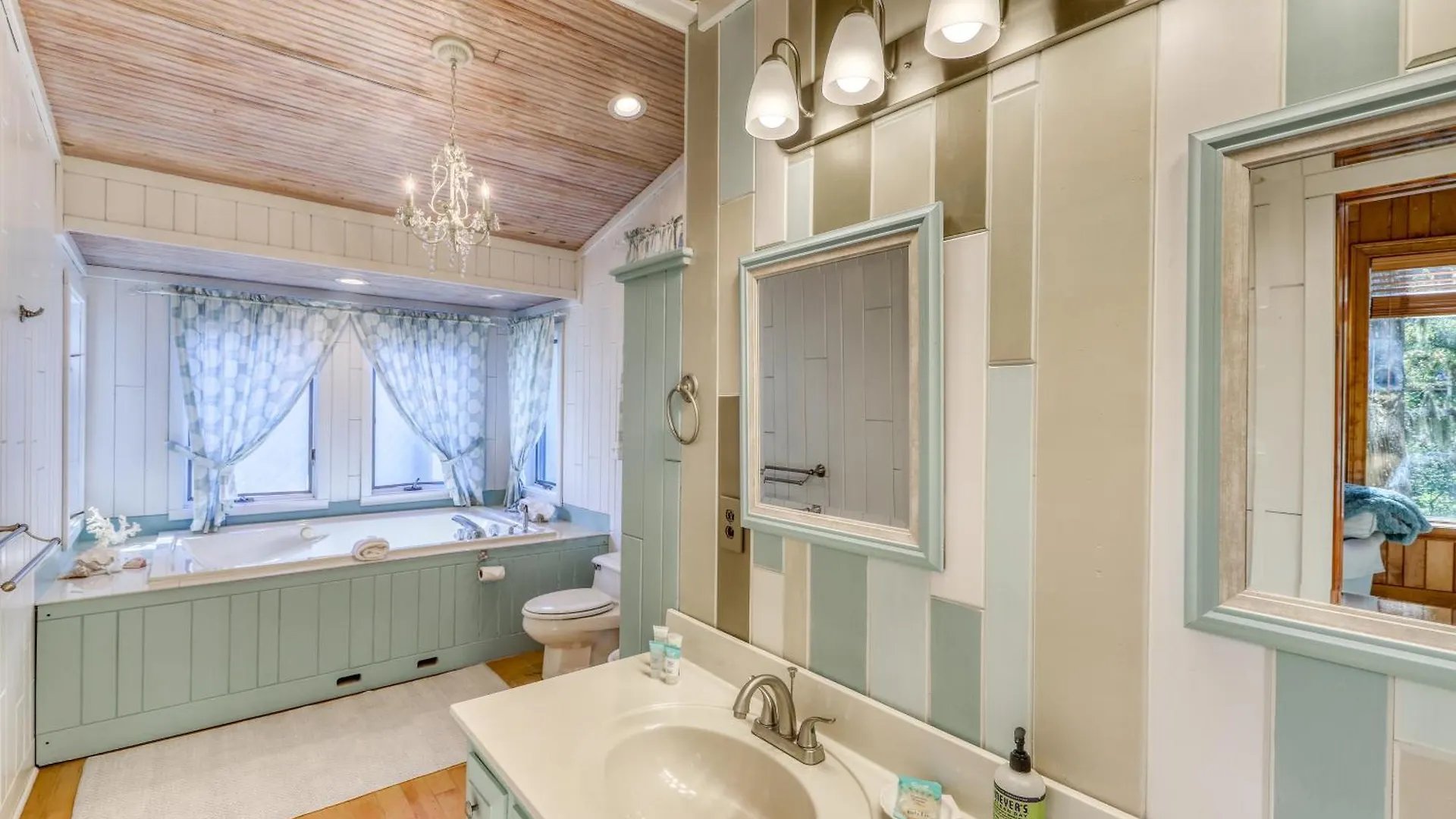 Holiday home 370 Red Bay Kiawah Island