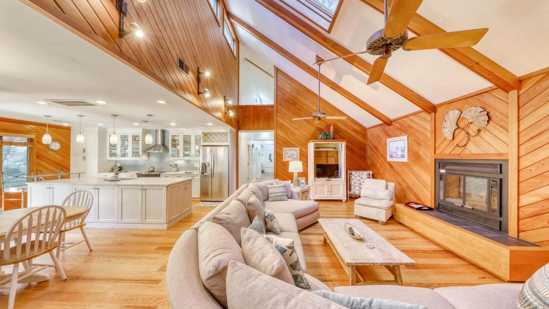 Holiday home 370 Red Bay