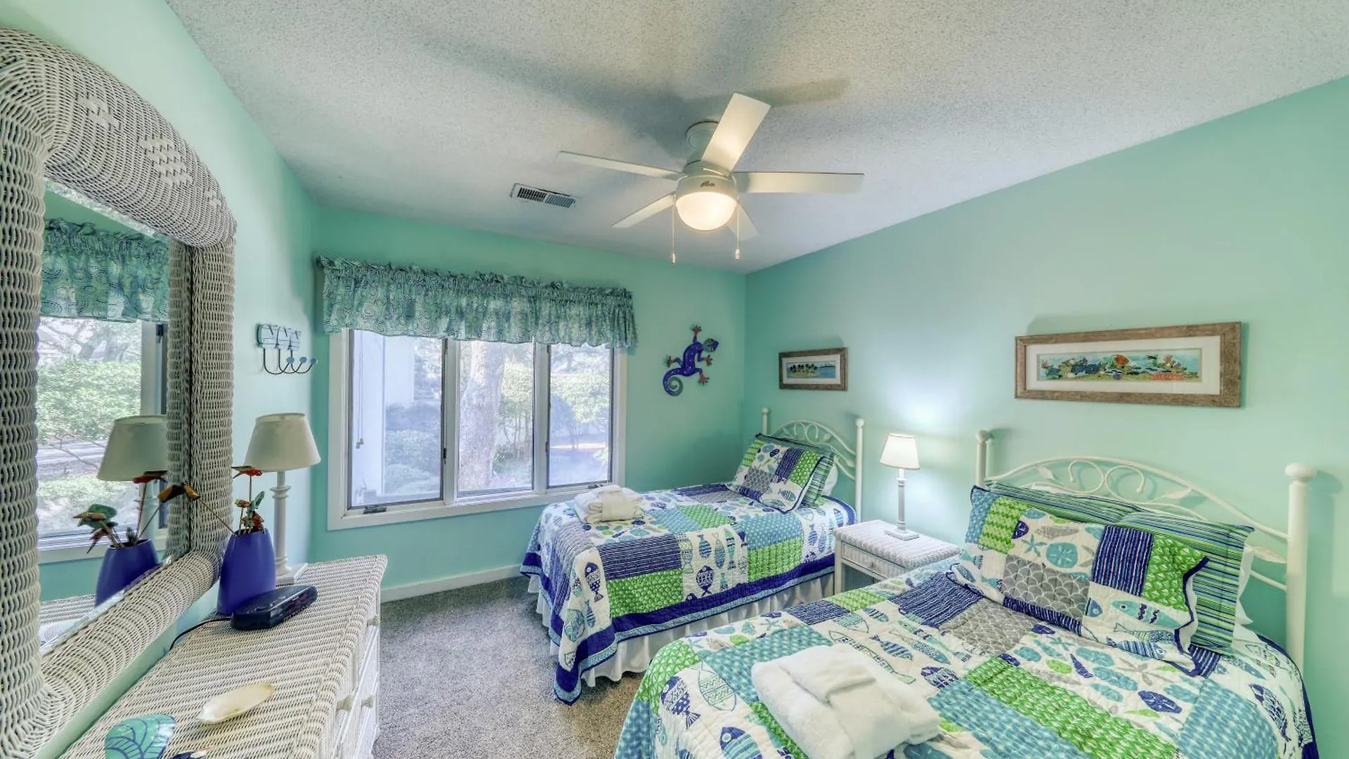 Holiday home 370 Red Bay *