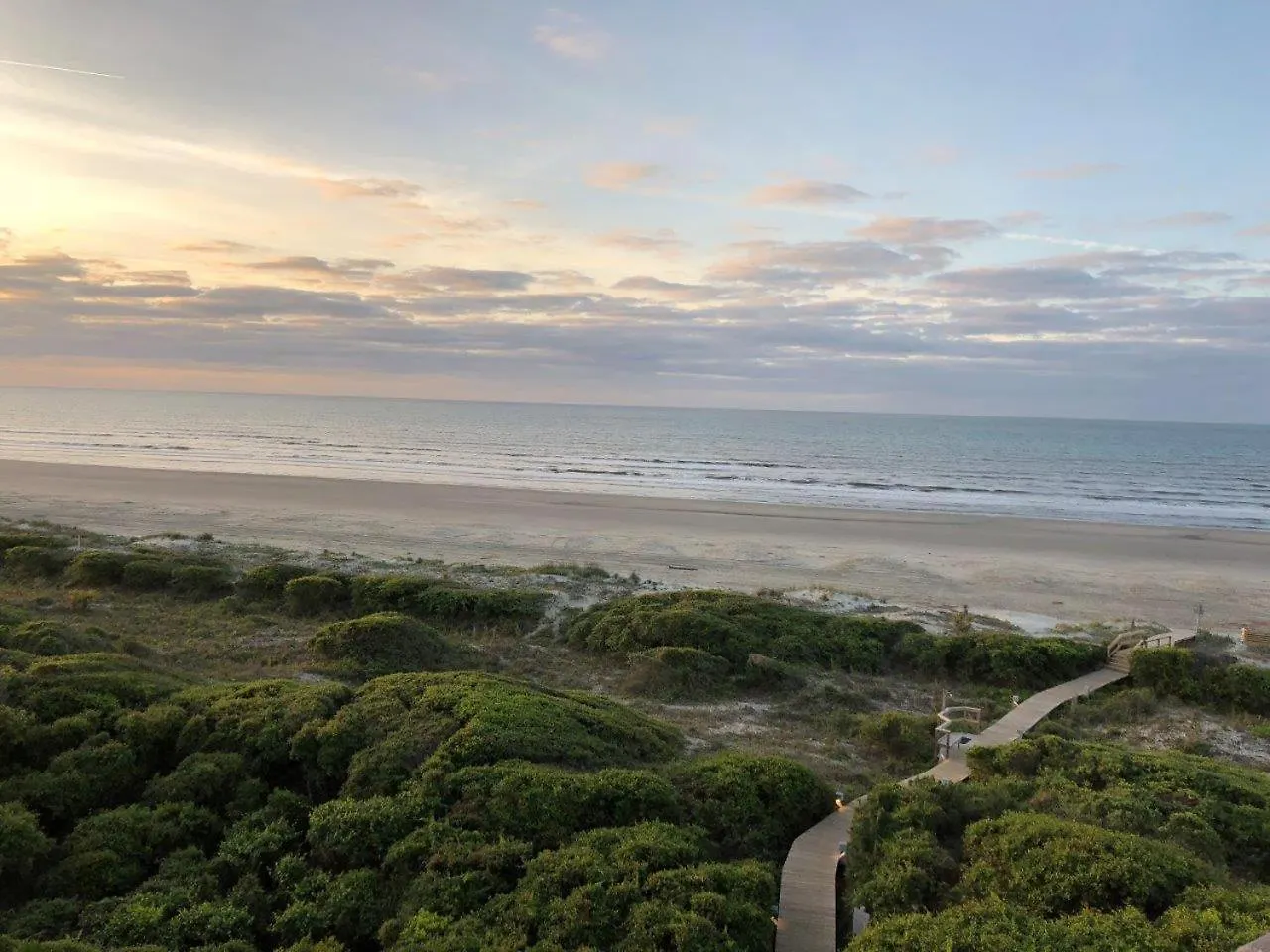 Villa 2473 Shipwatch Oceanfront Kiawah Island