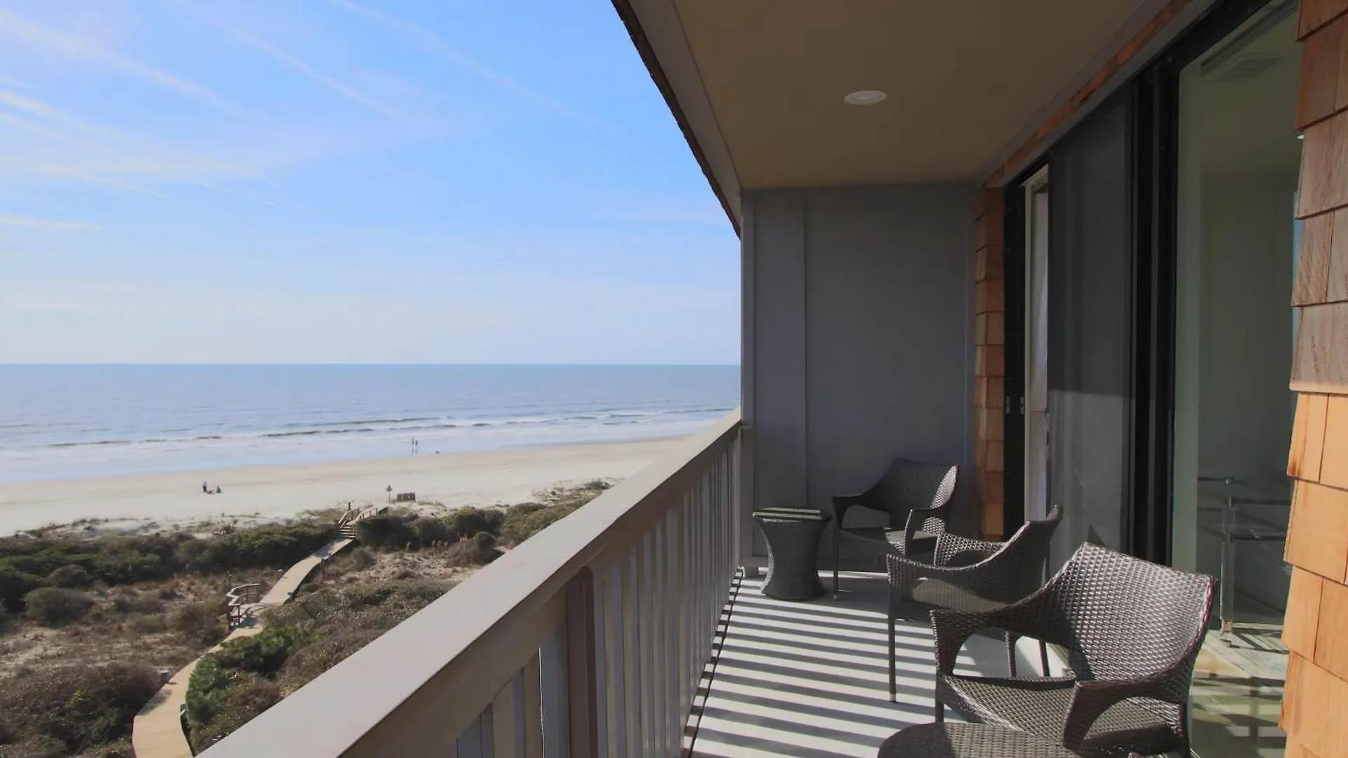 Villa 2473 Shipwatch Oceanfront