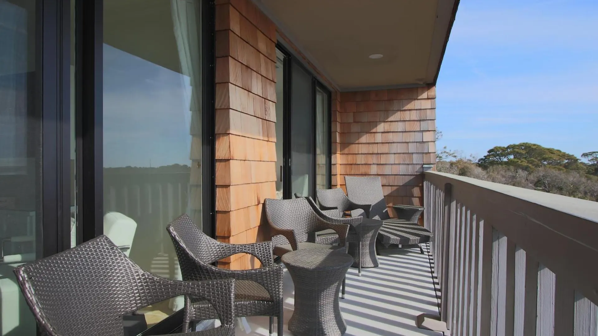 Villa 2473 Shipwatch Oceanfront